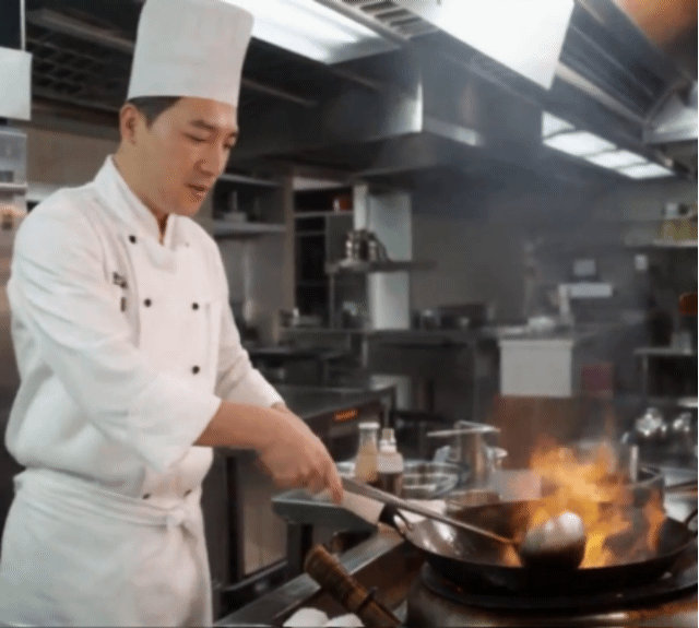 가문의짬뽕 광양본점