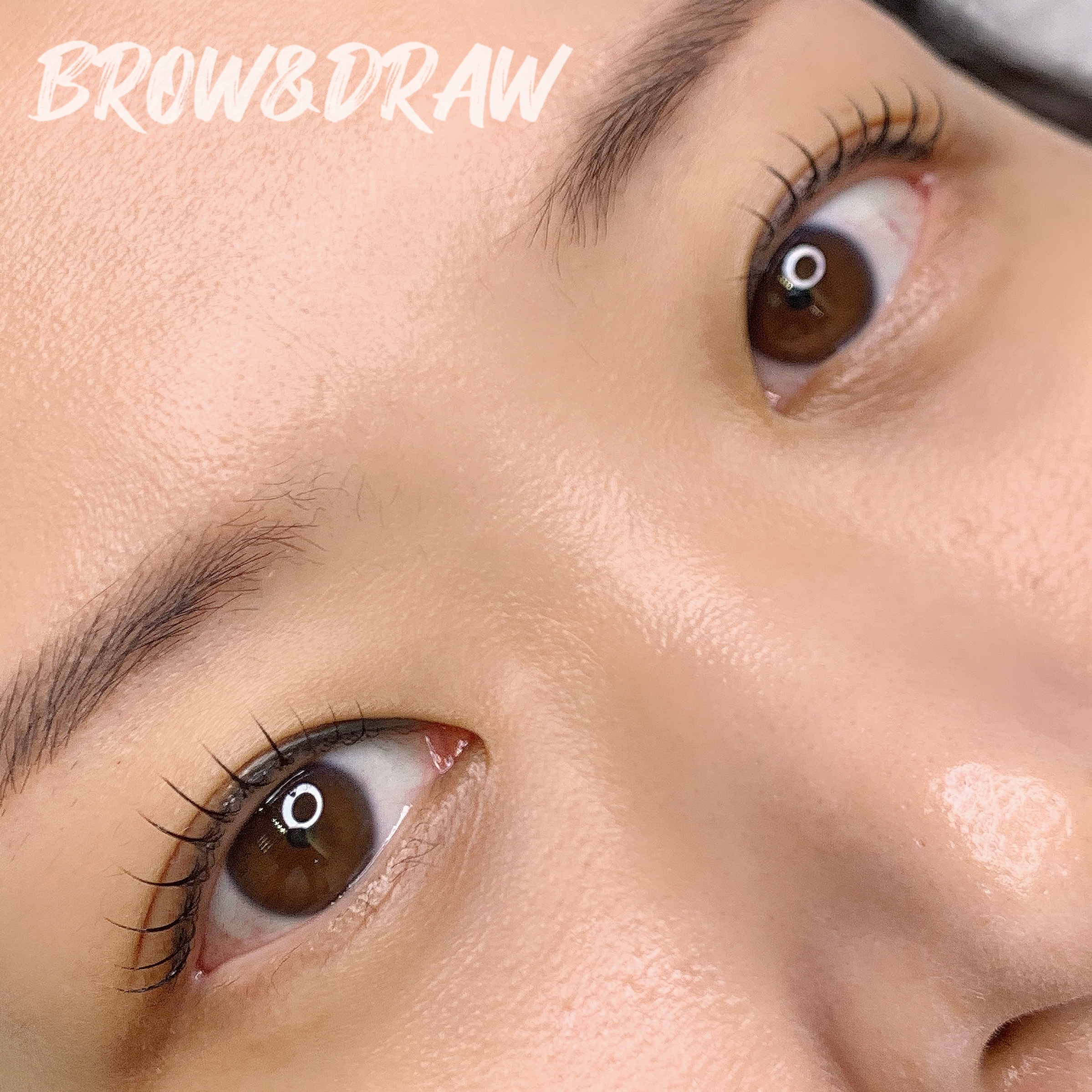 브로우앤드로우 대표 이미지