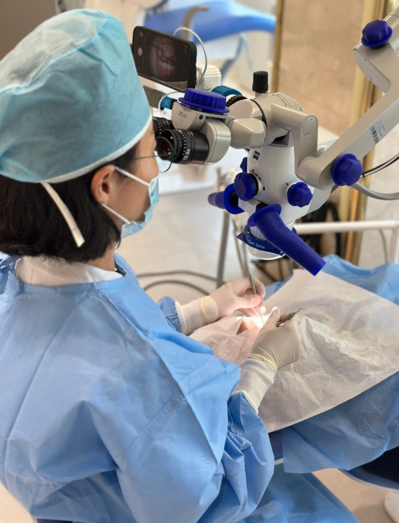 비앤씨치과의원 대표 이미지