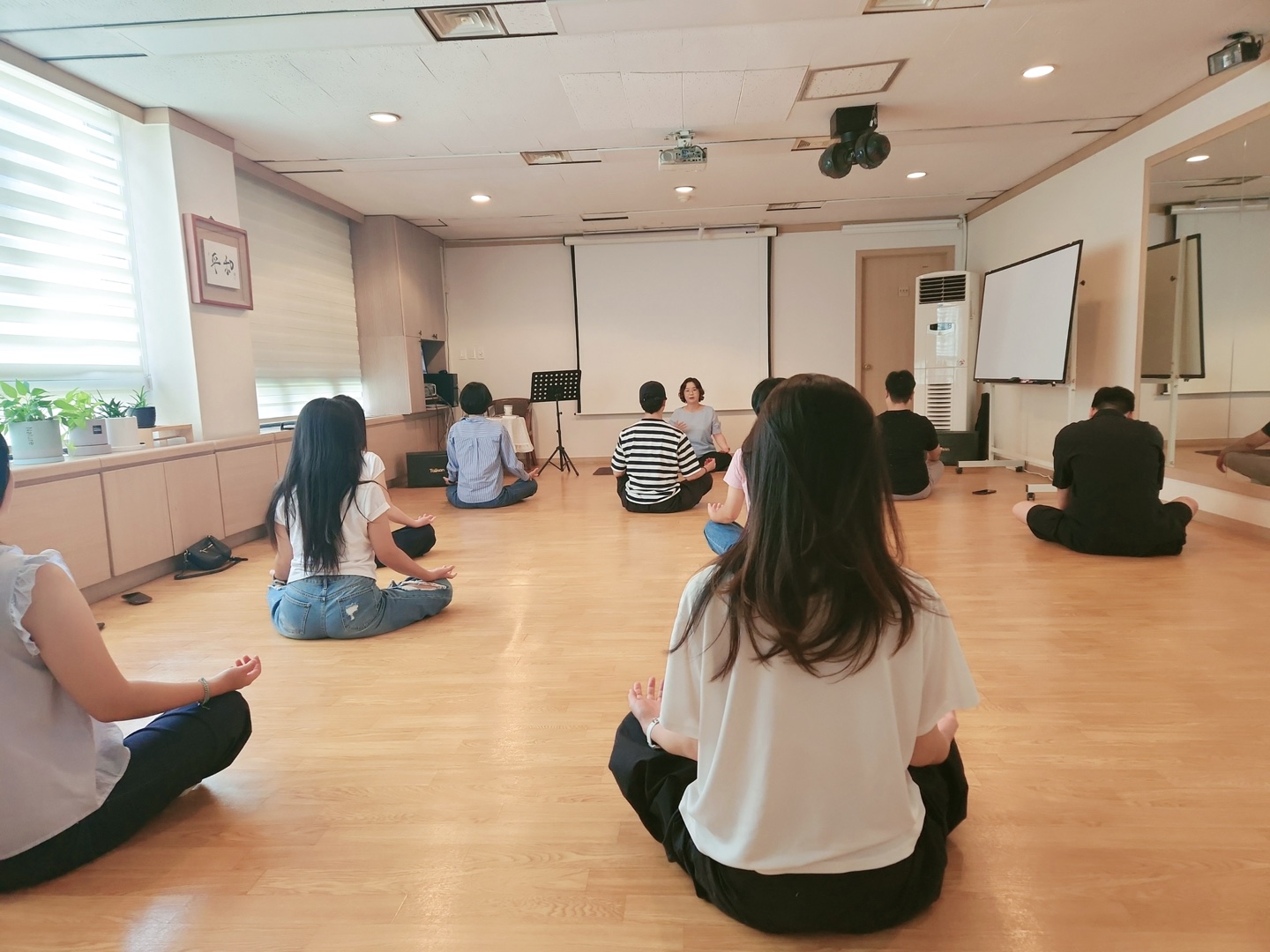 브레인트레이닝센터 광화문점 대표 이미지