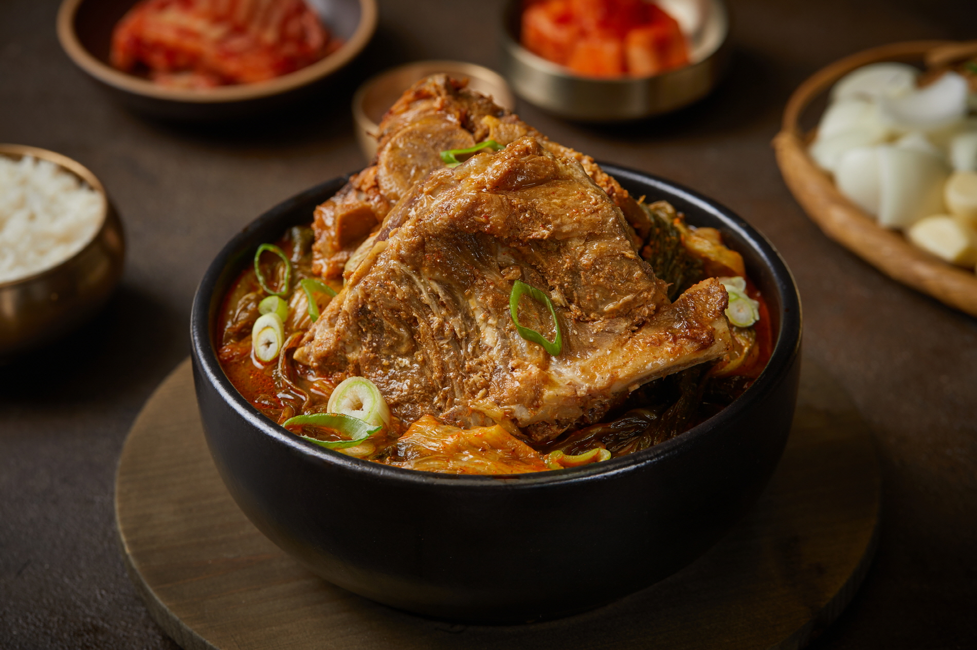 손큰할매순대국 오리역점 사진 8
