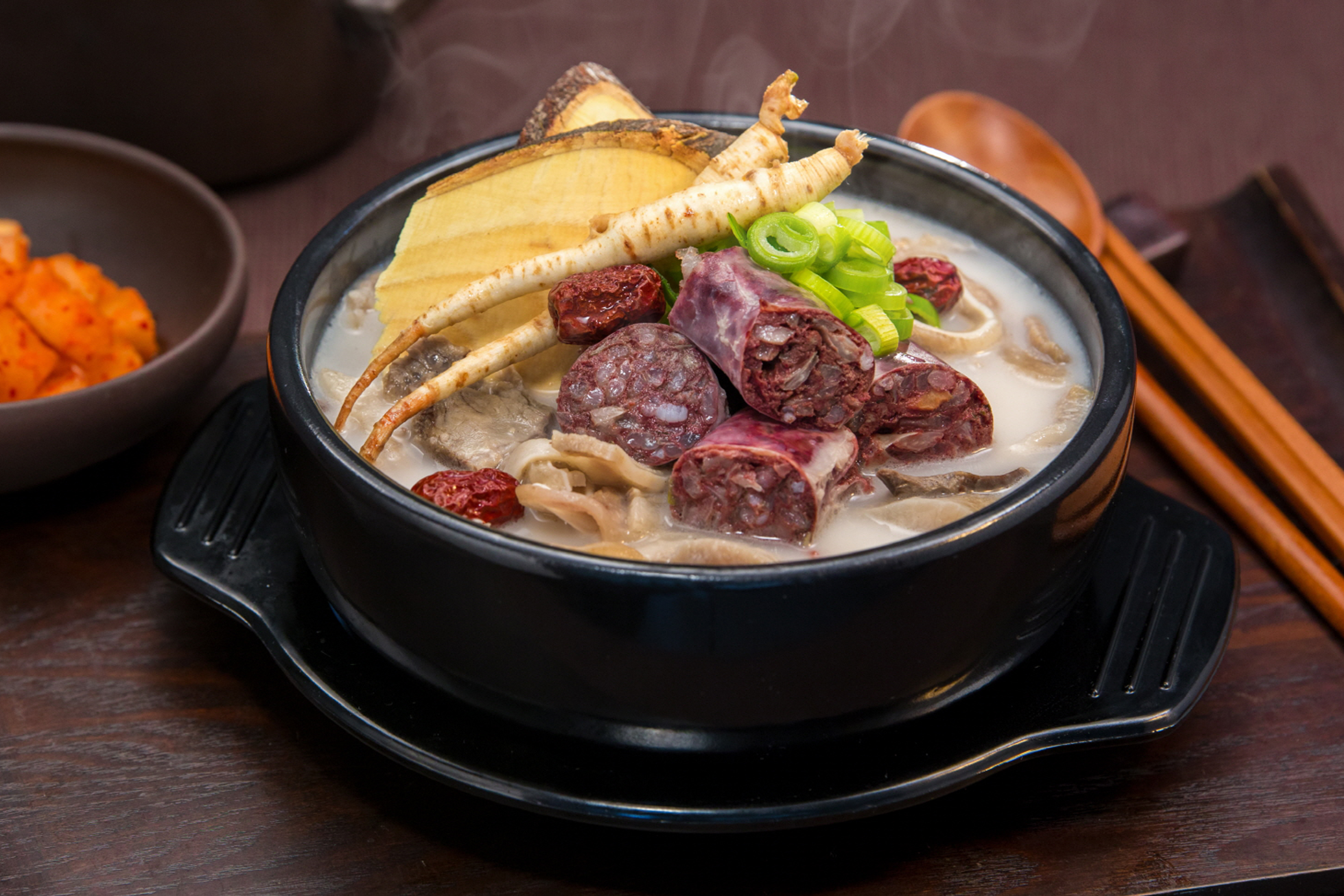 손큰할매순대국 오리역점 사진 6