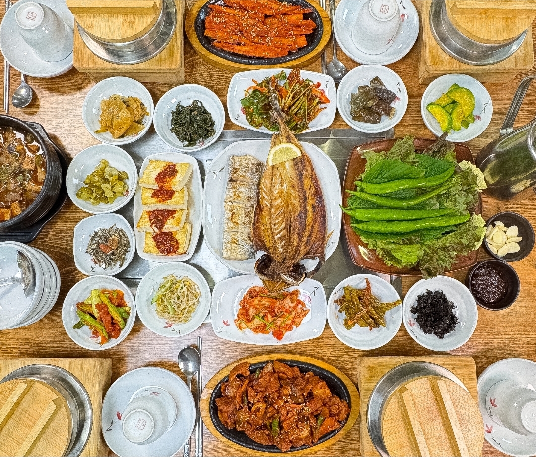 도깨비정원 여주본점