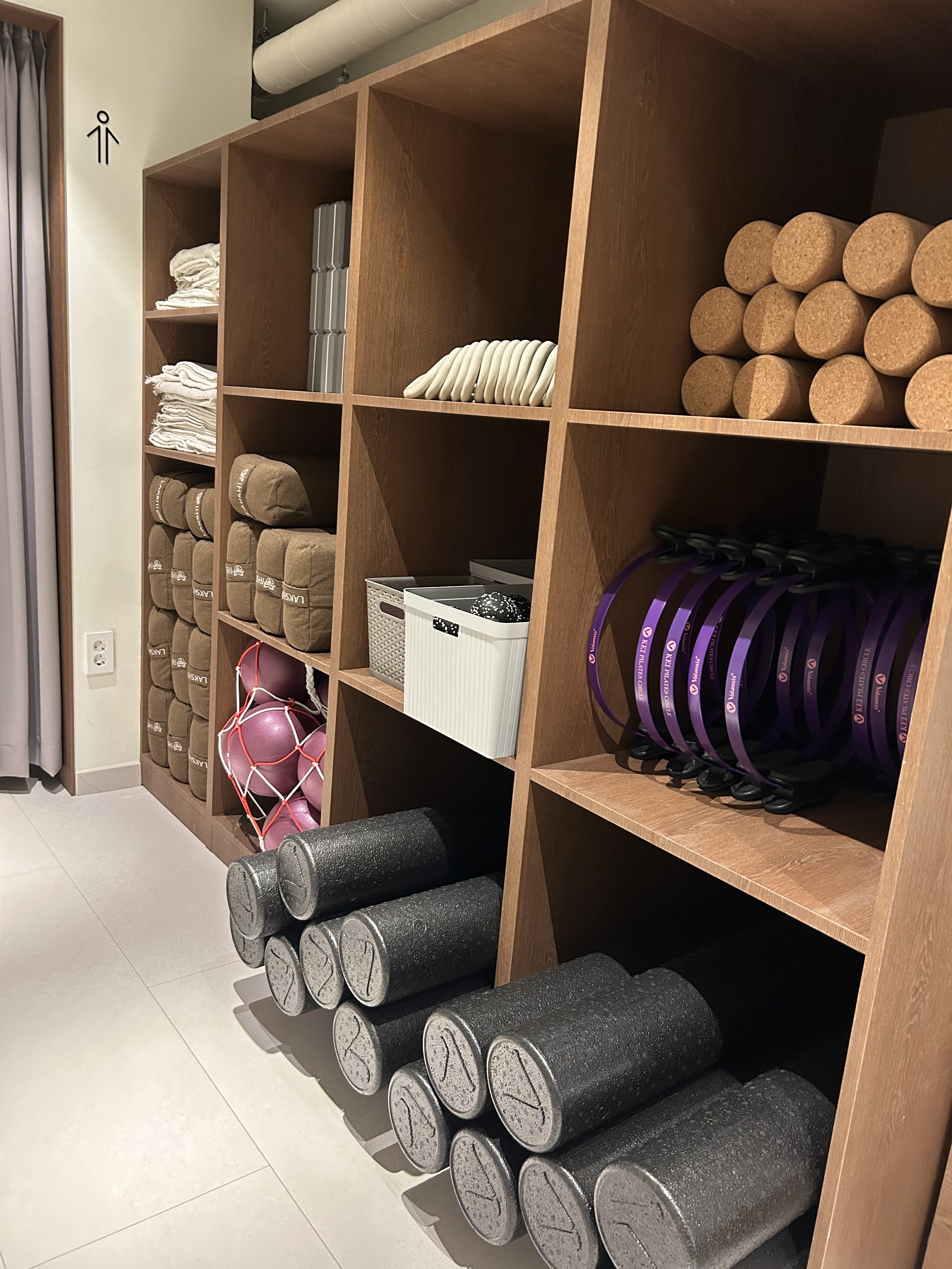 요가인숨 테라피 2호점 대표 이미지