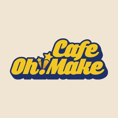 CAFE OhMake