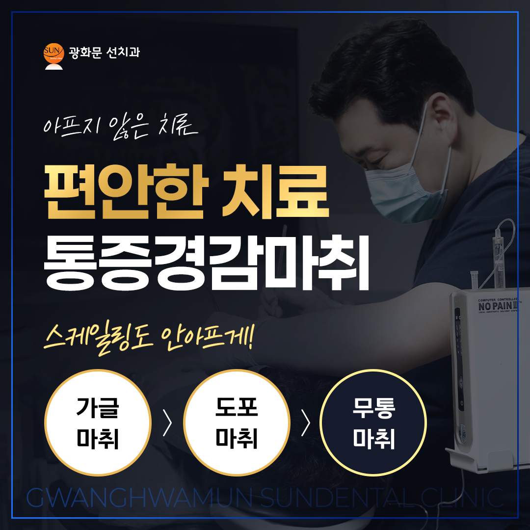 광화문선치과의원 대표 이미지