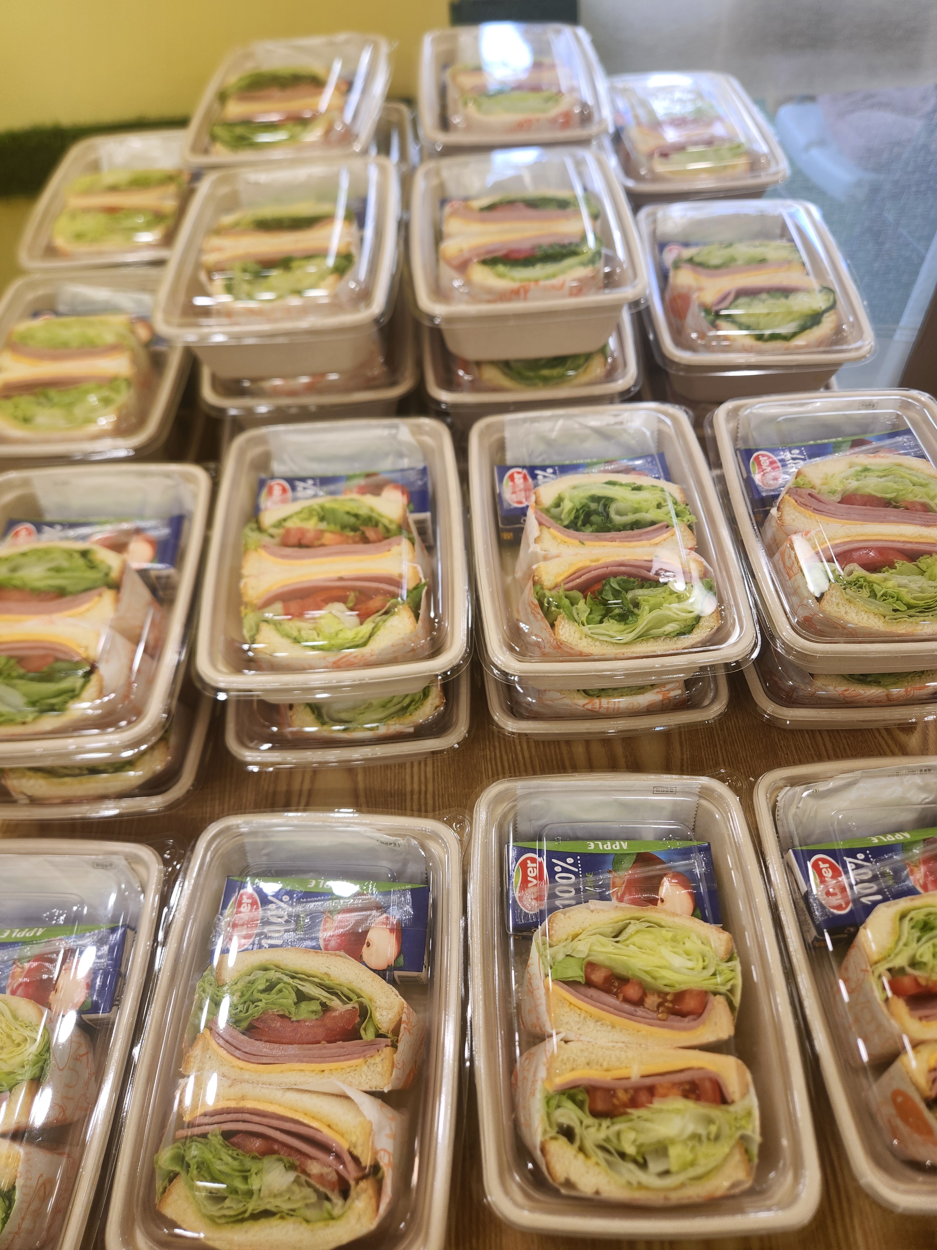 앞치마 입은 언니