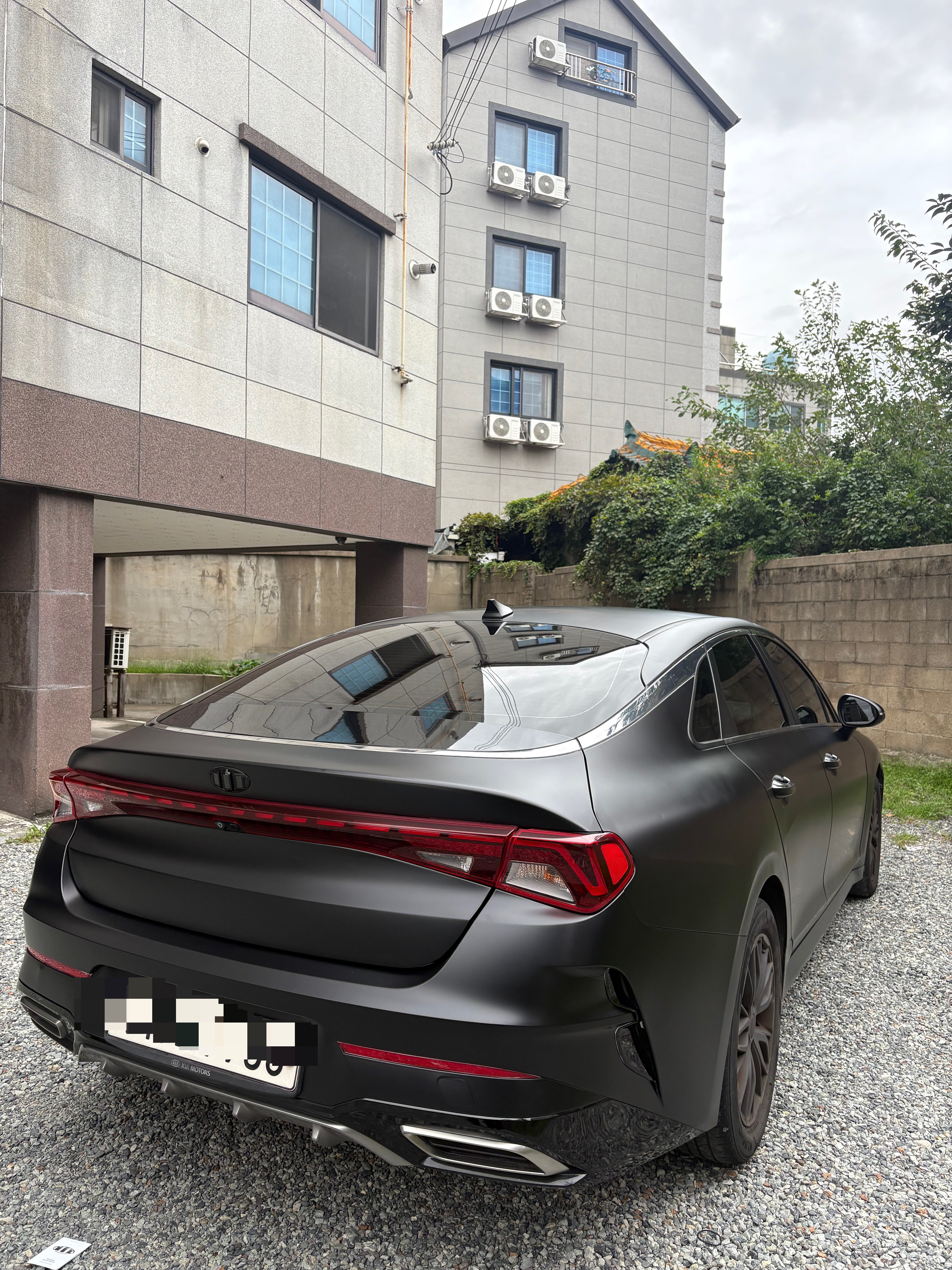 유성렌트카 경산영업소 대표 이미지