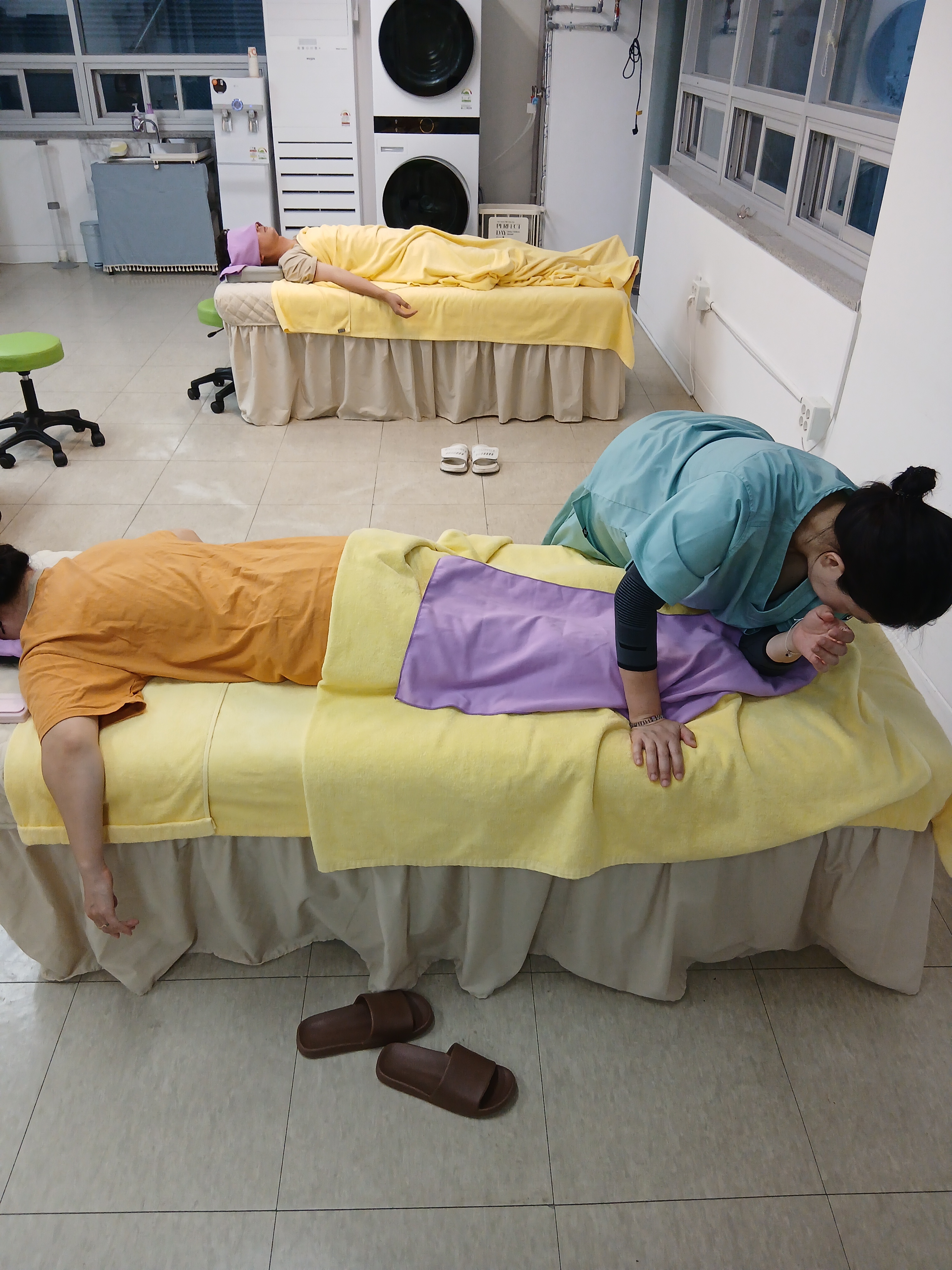 고이란체형교정원 photo 2