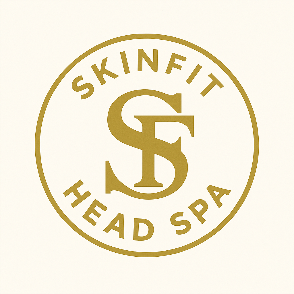 스킨핏 헤드스파 대표 이미지