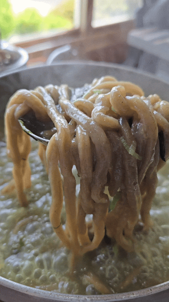 국수앤 표선 본점