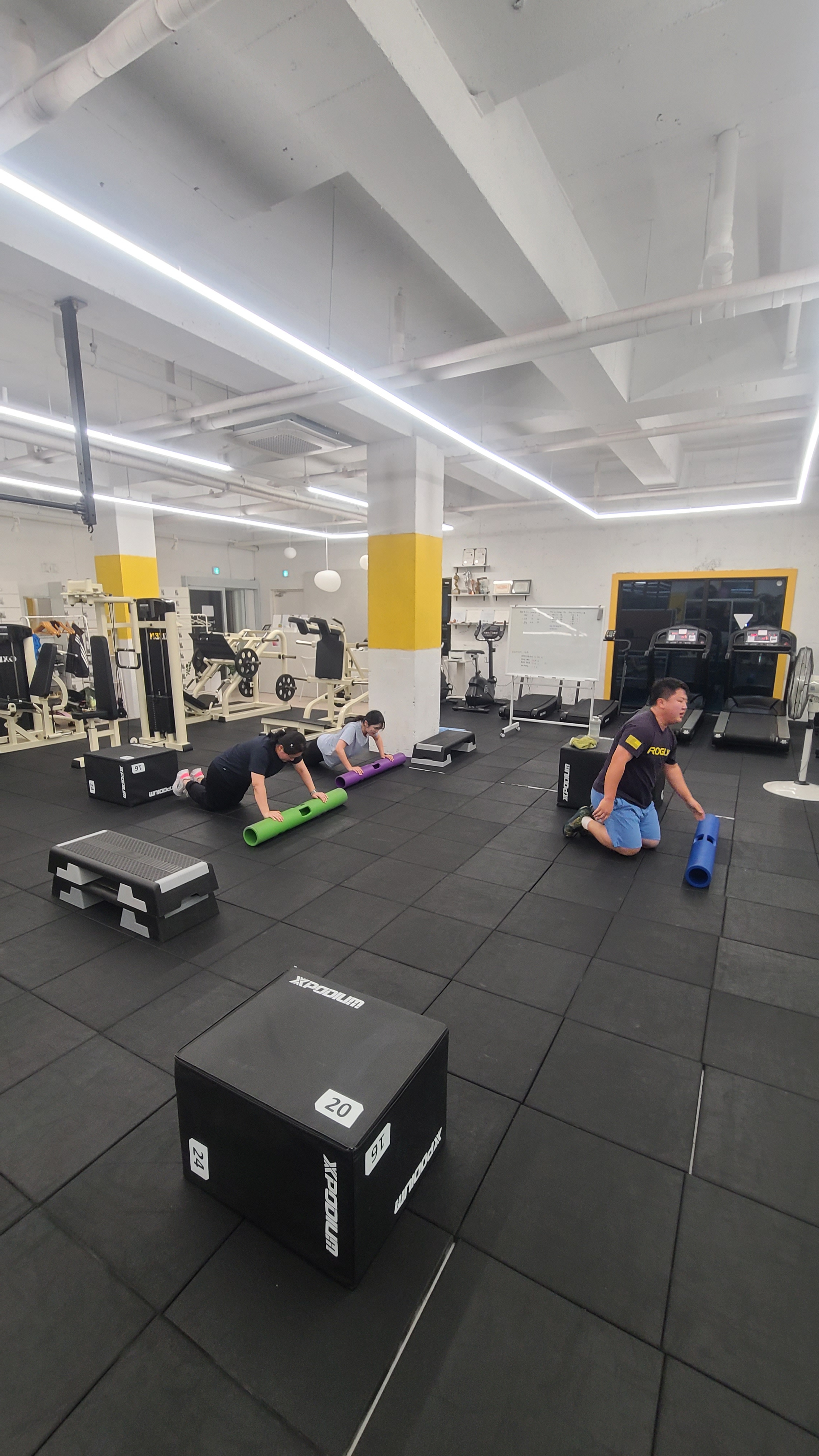 베네핏 P.T 샵 대표 이미지