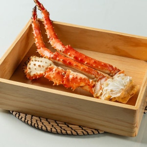 킹크랩