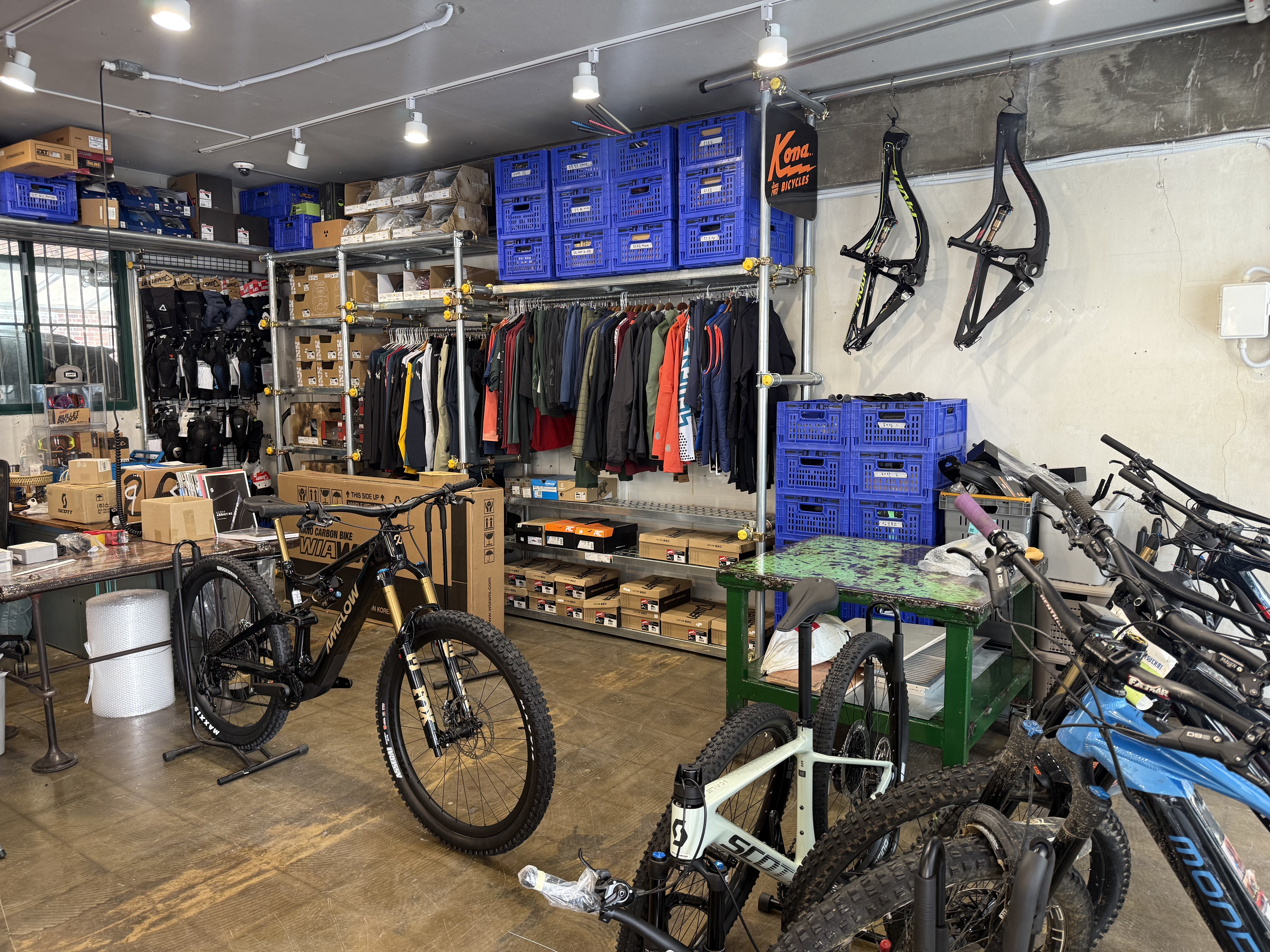 매디슨바이크 마포점 대표 이미지