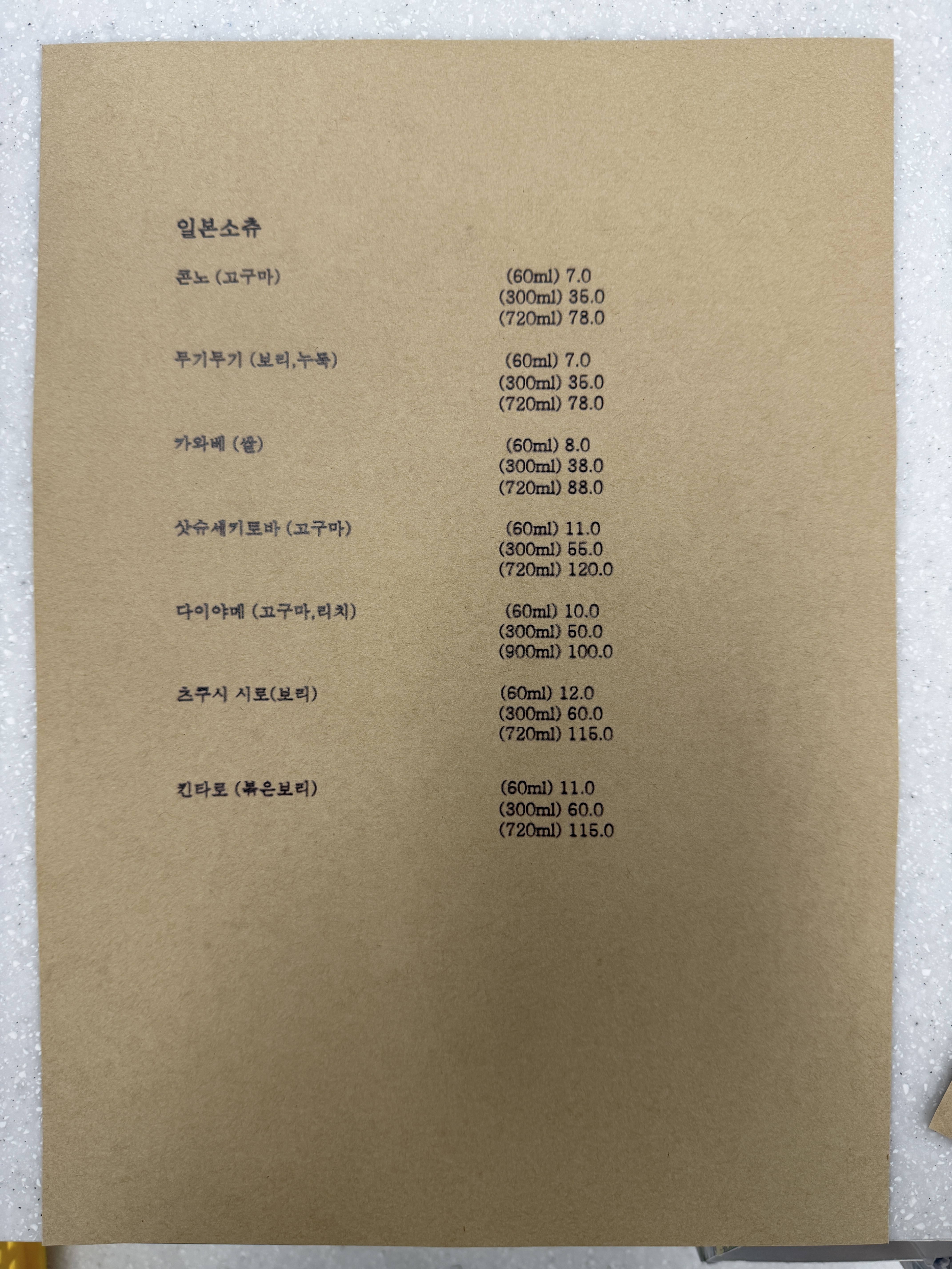 요약 정보 이미지