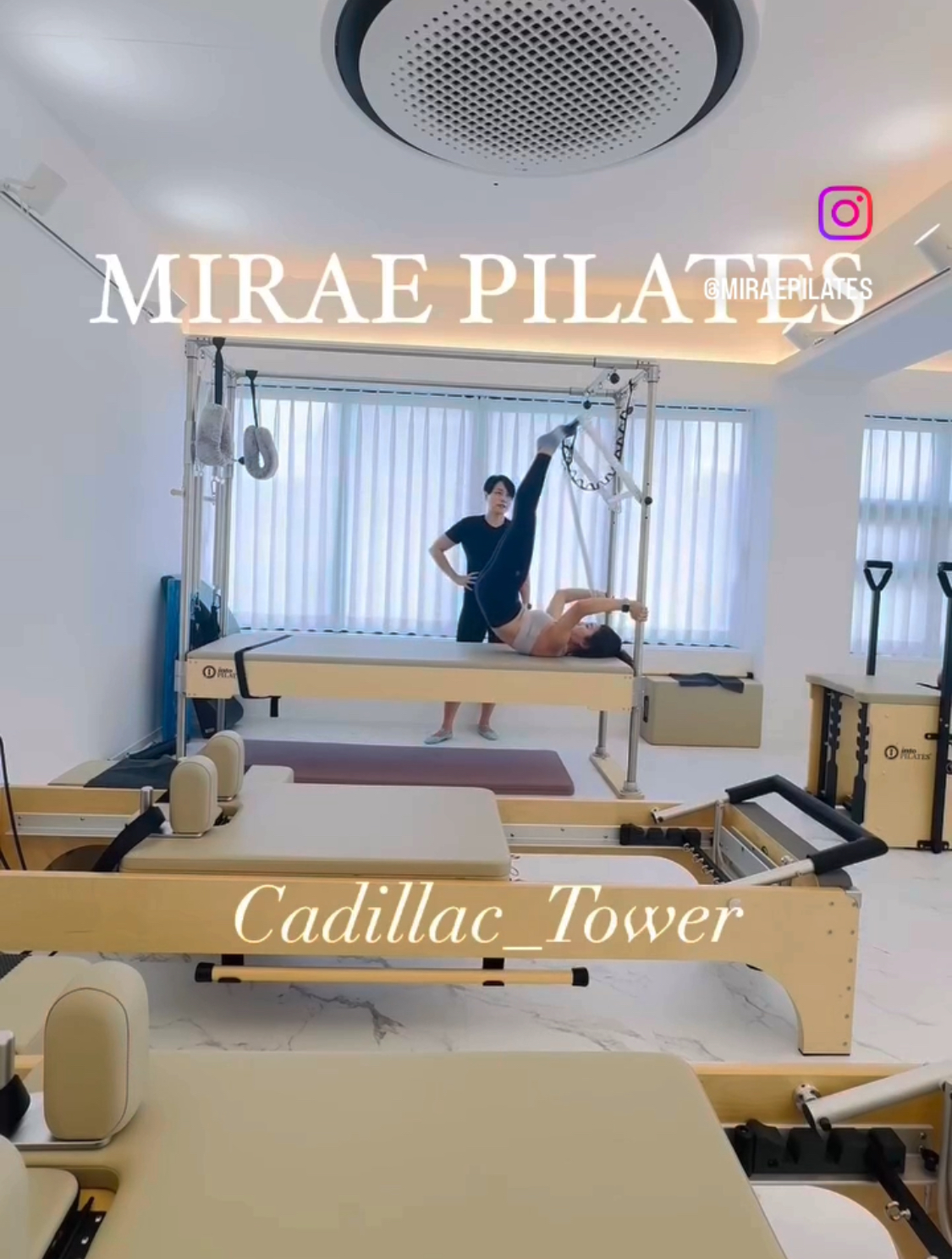 미래필라테스 대표 이미지