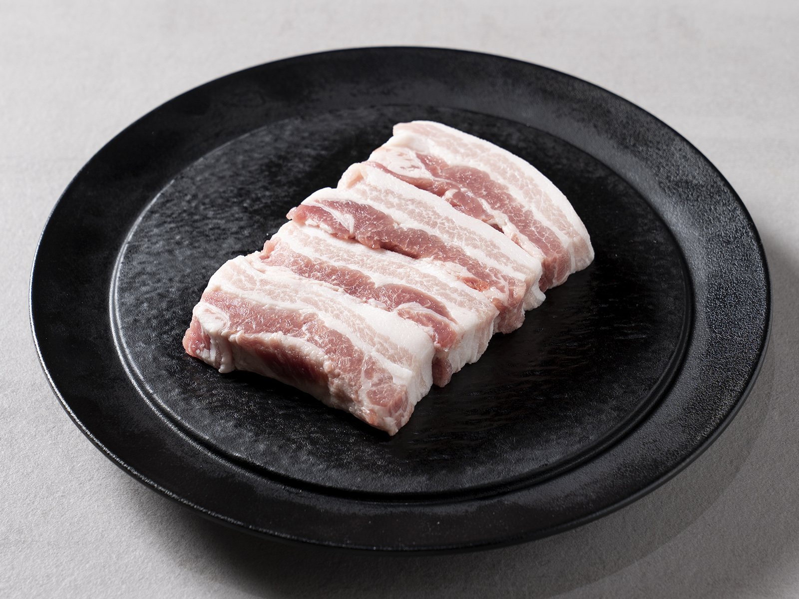 Dry 숙성 통 삼겹살