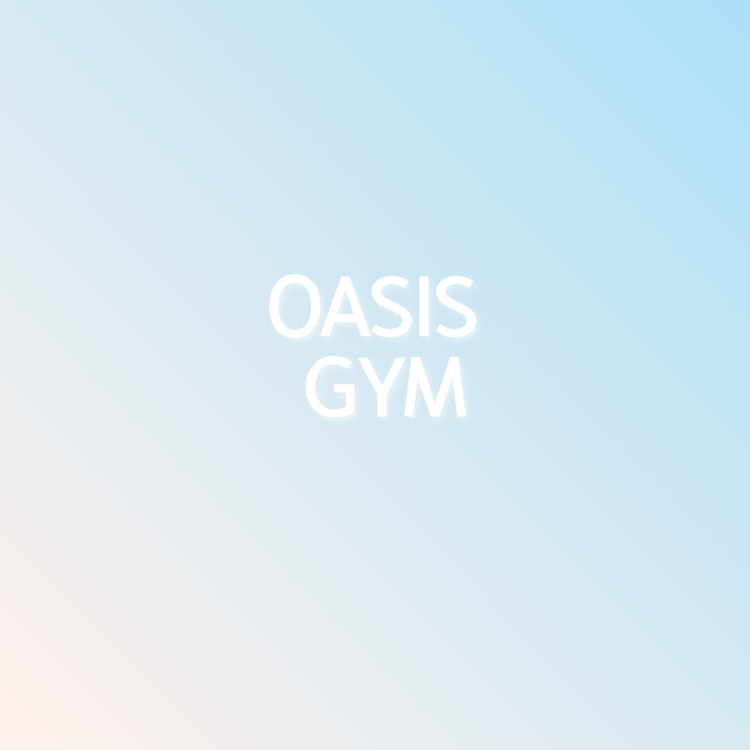 오아시스GYM 대표 이미지