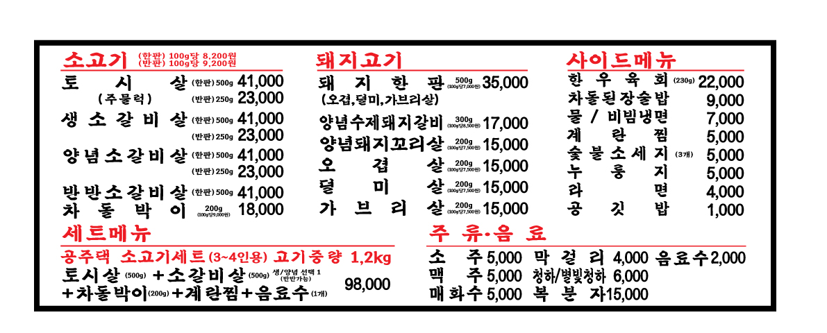 요약 정보 이미지