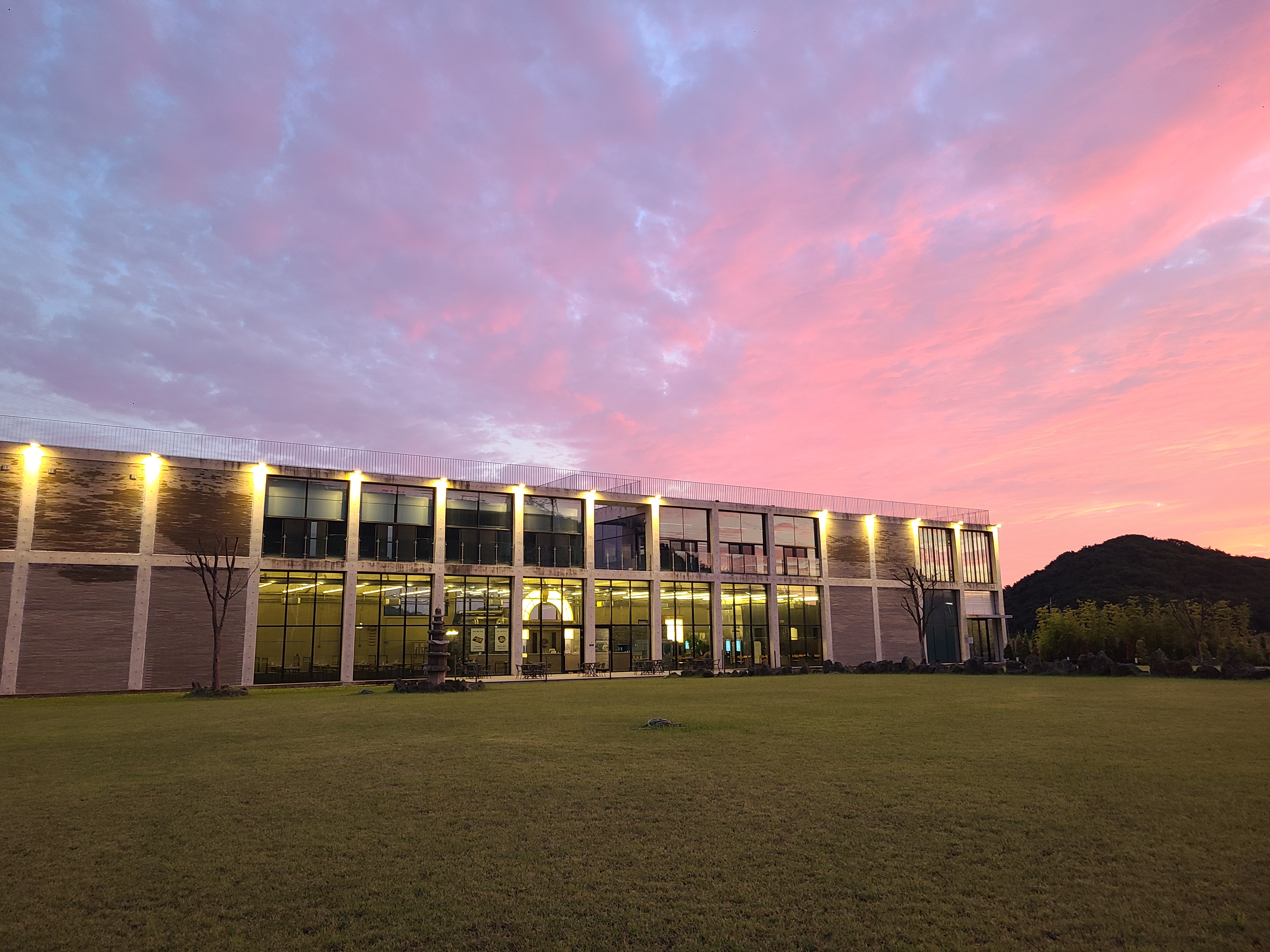 대부도칼국수 디비비