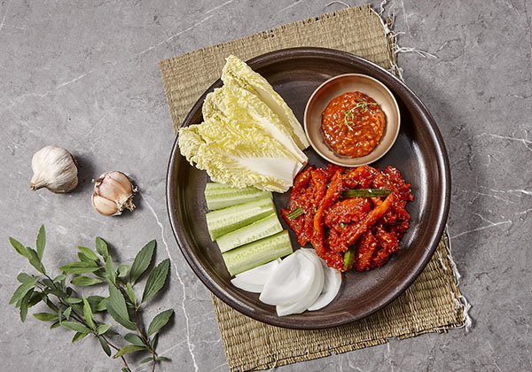 이도곰탕