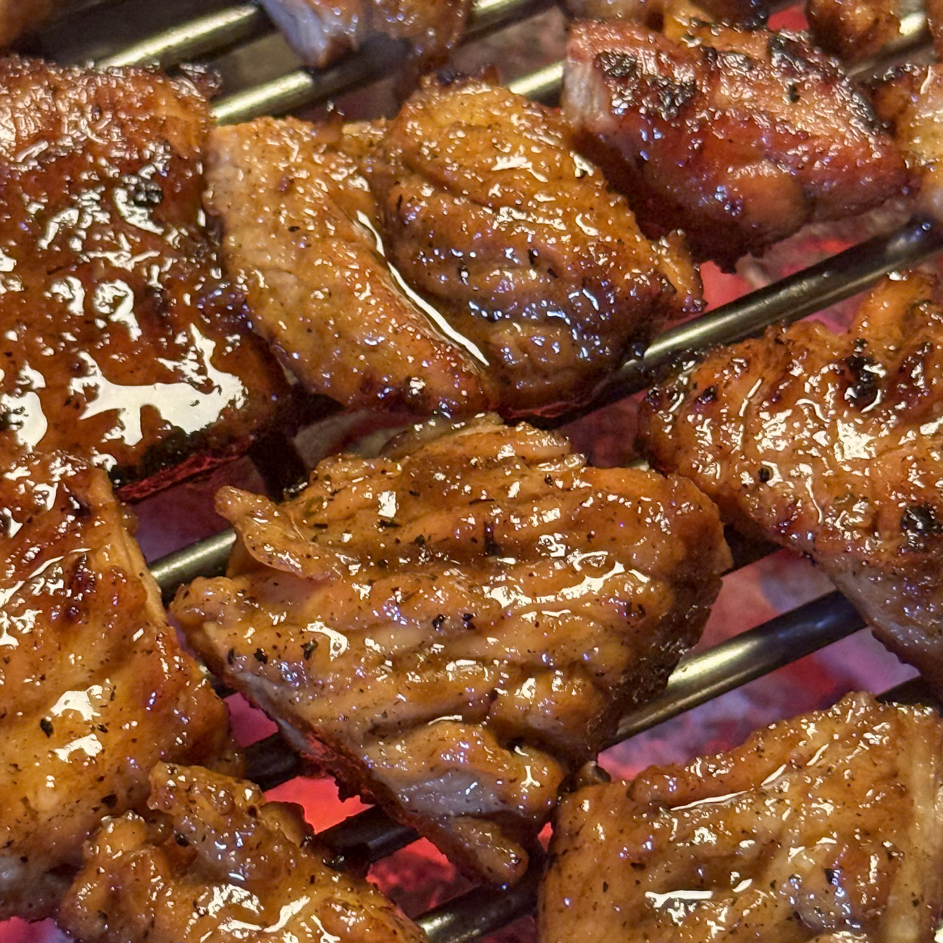 옥련갈비 평택본점