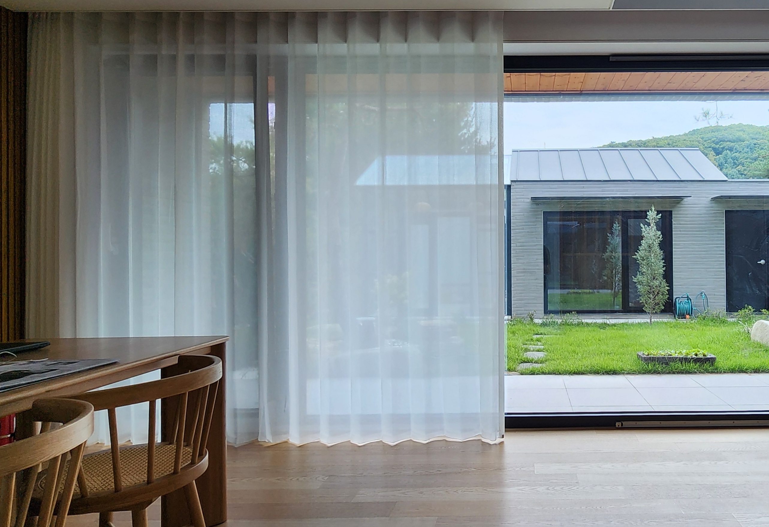 목화나무숲 용인동백점