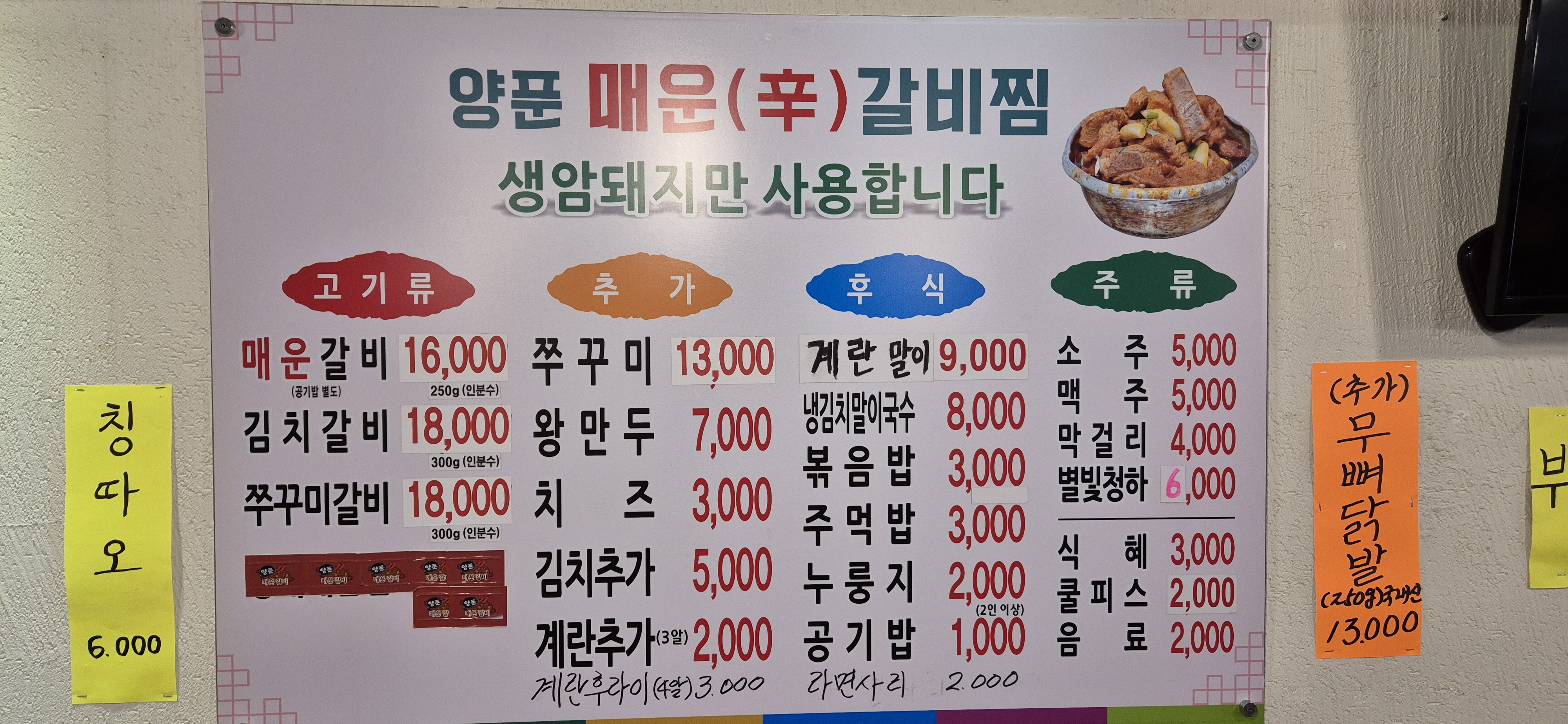 요약 정보 이미지