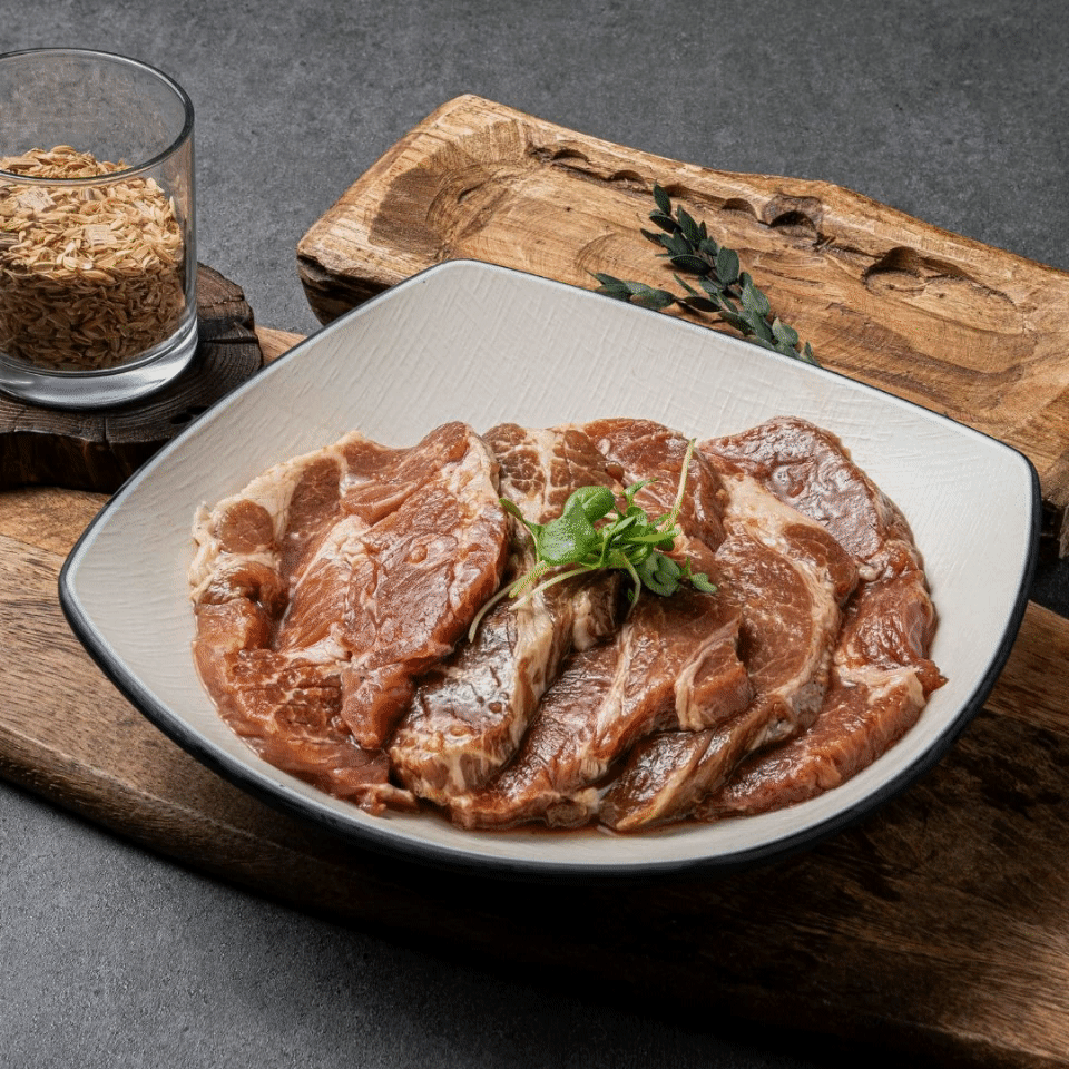 [베스트]돼지양념구이 250g