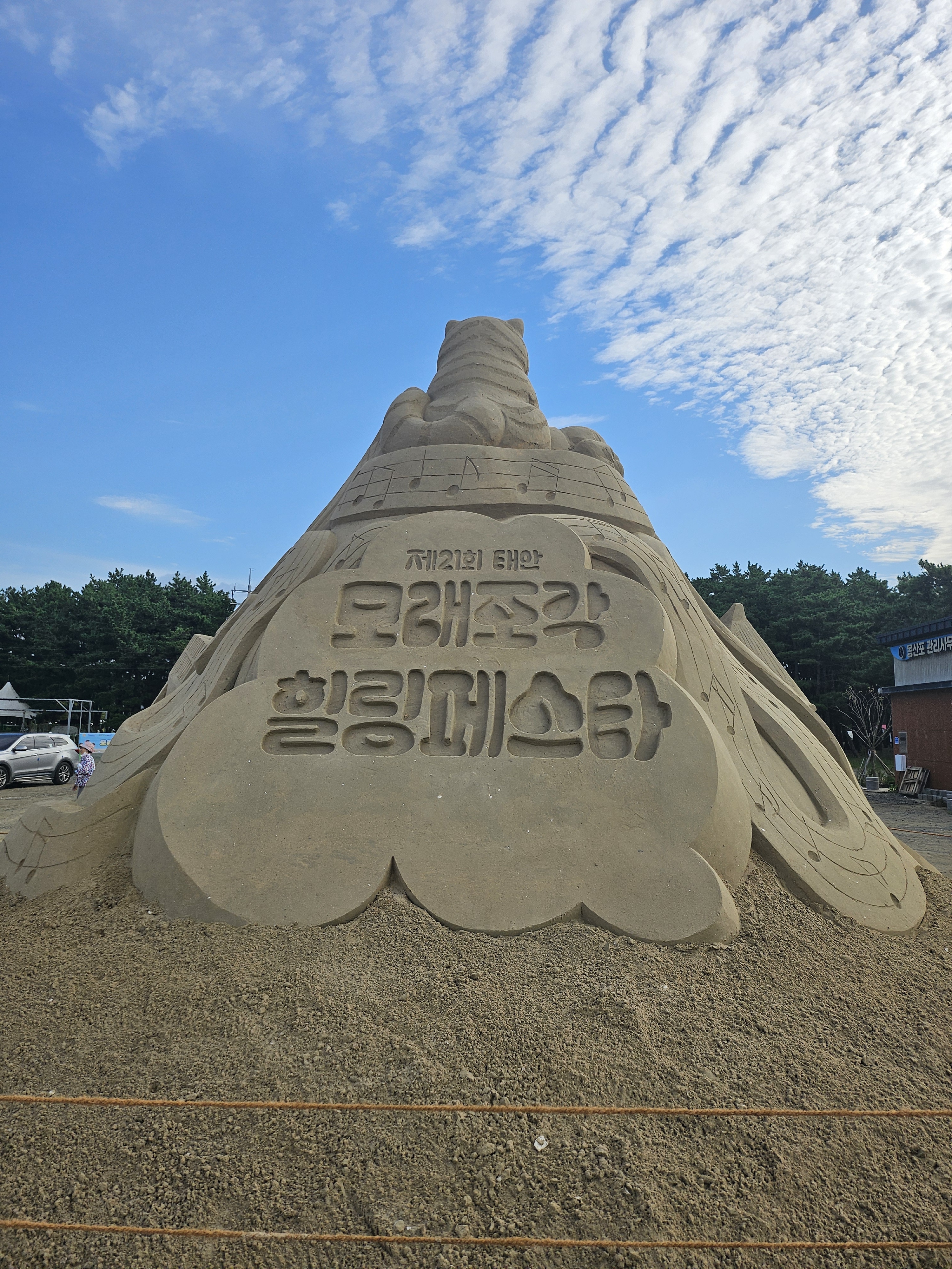 파인우드비치 대표 이미지