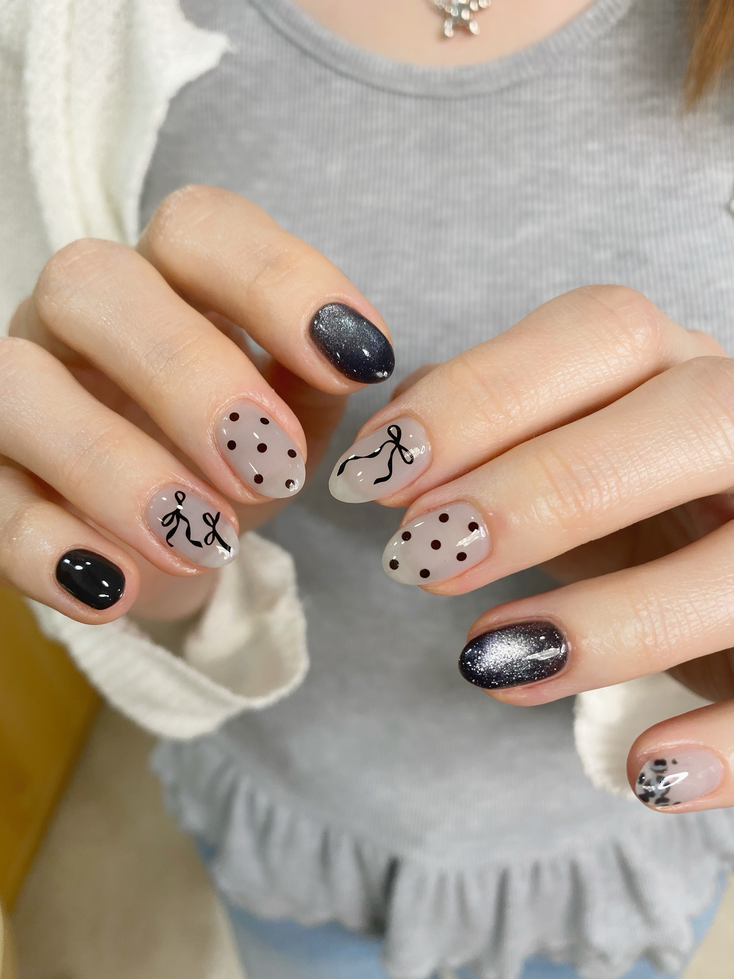 오블로네일 모란점 대표 이미지