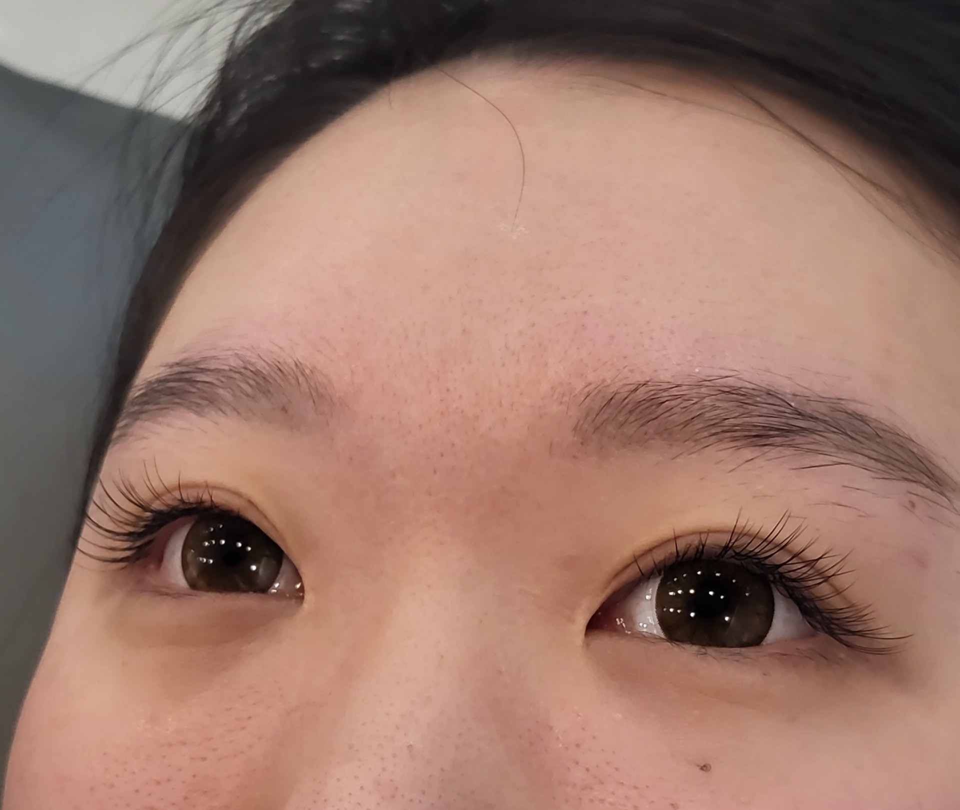 뷰티플아이 대표 이미지