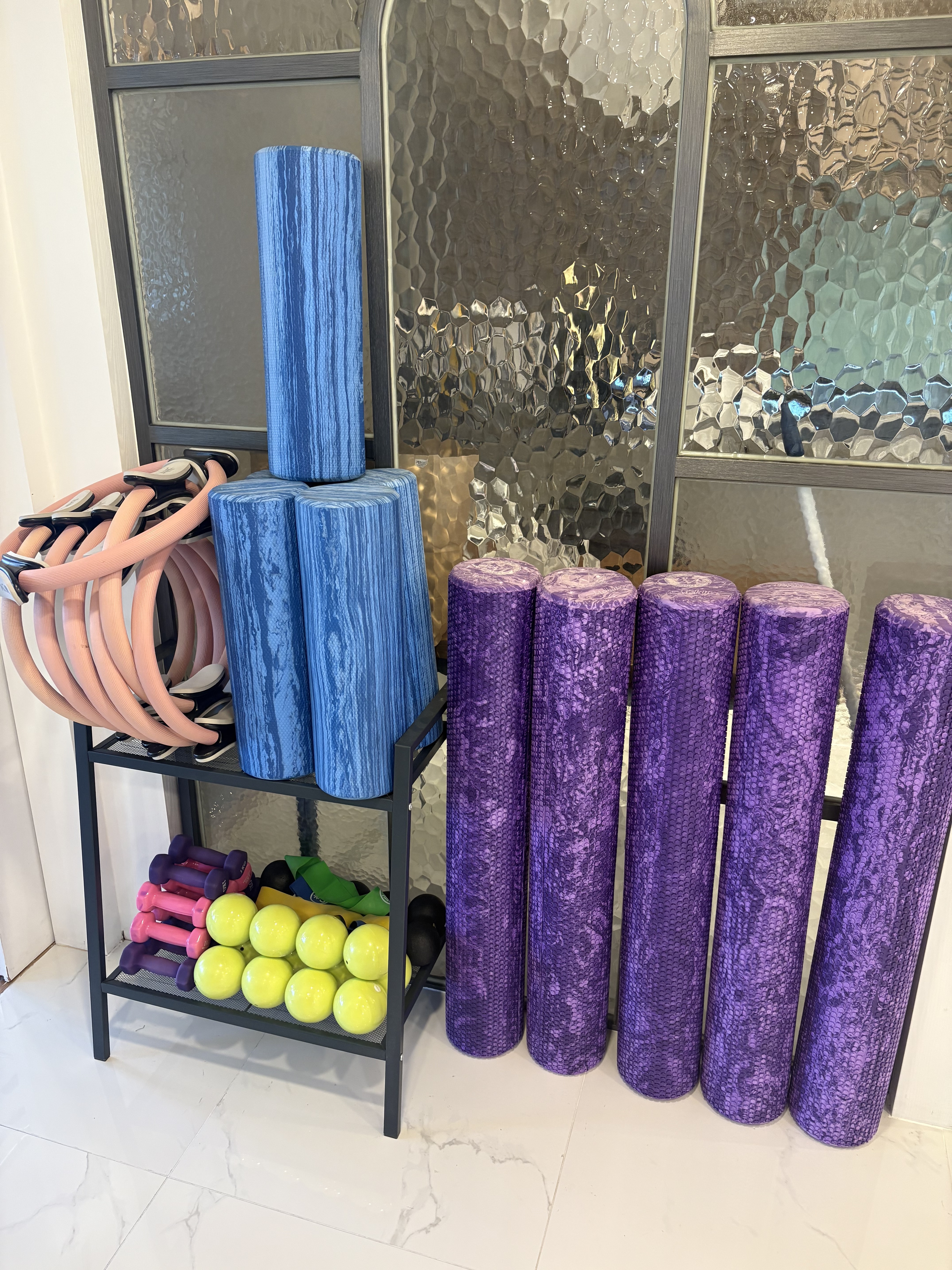 가온필라테스 대표 이미지