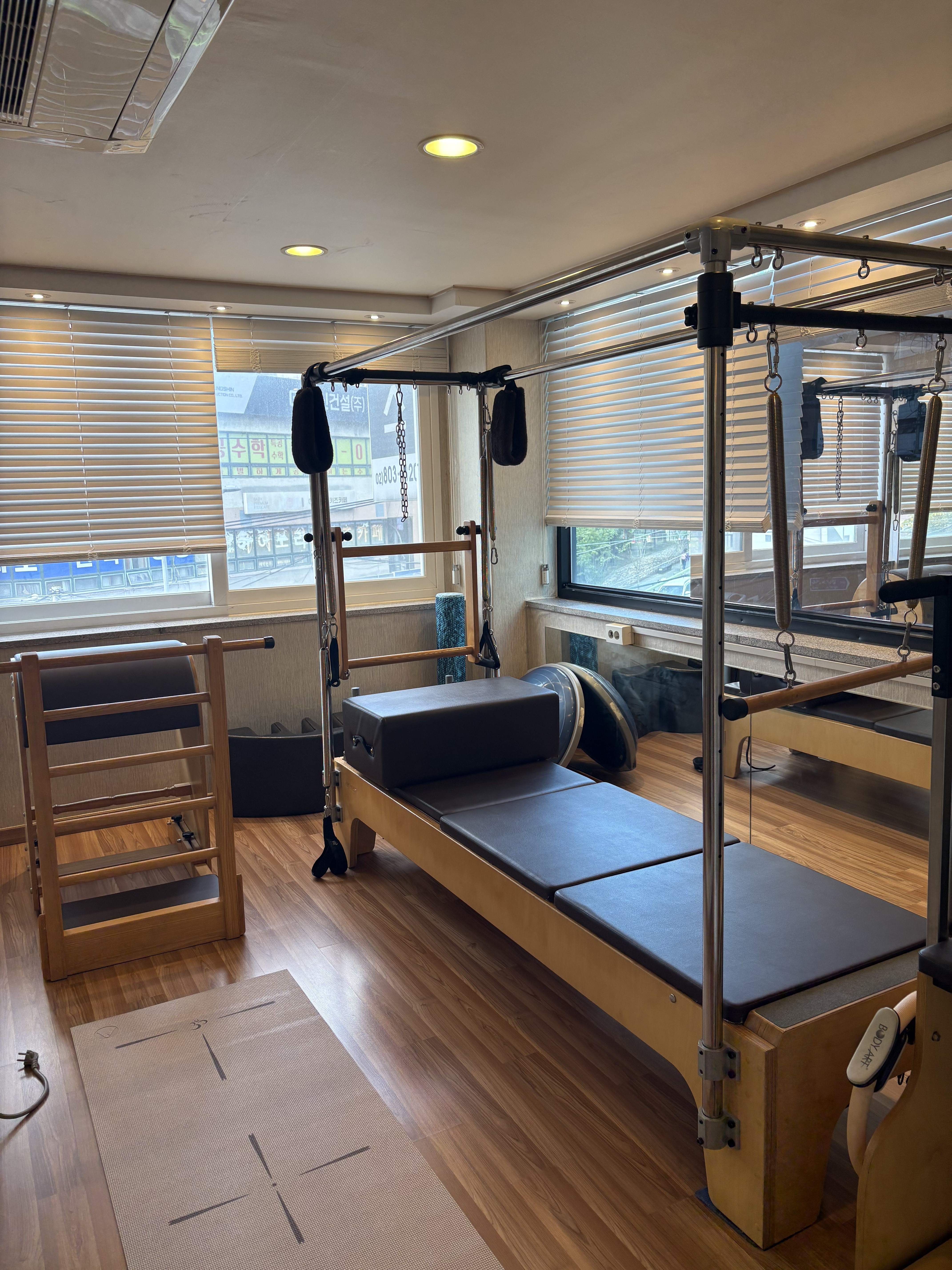 가온필라테스 대표 이미지