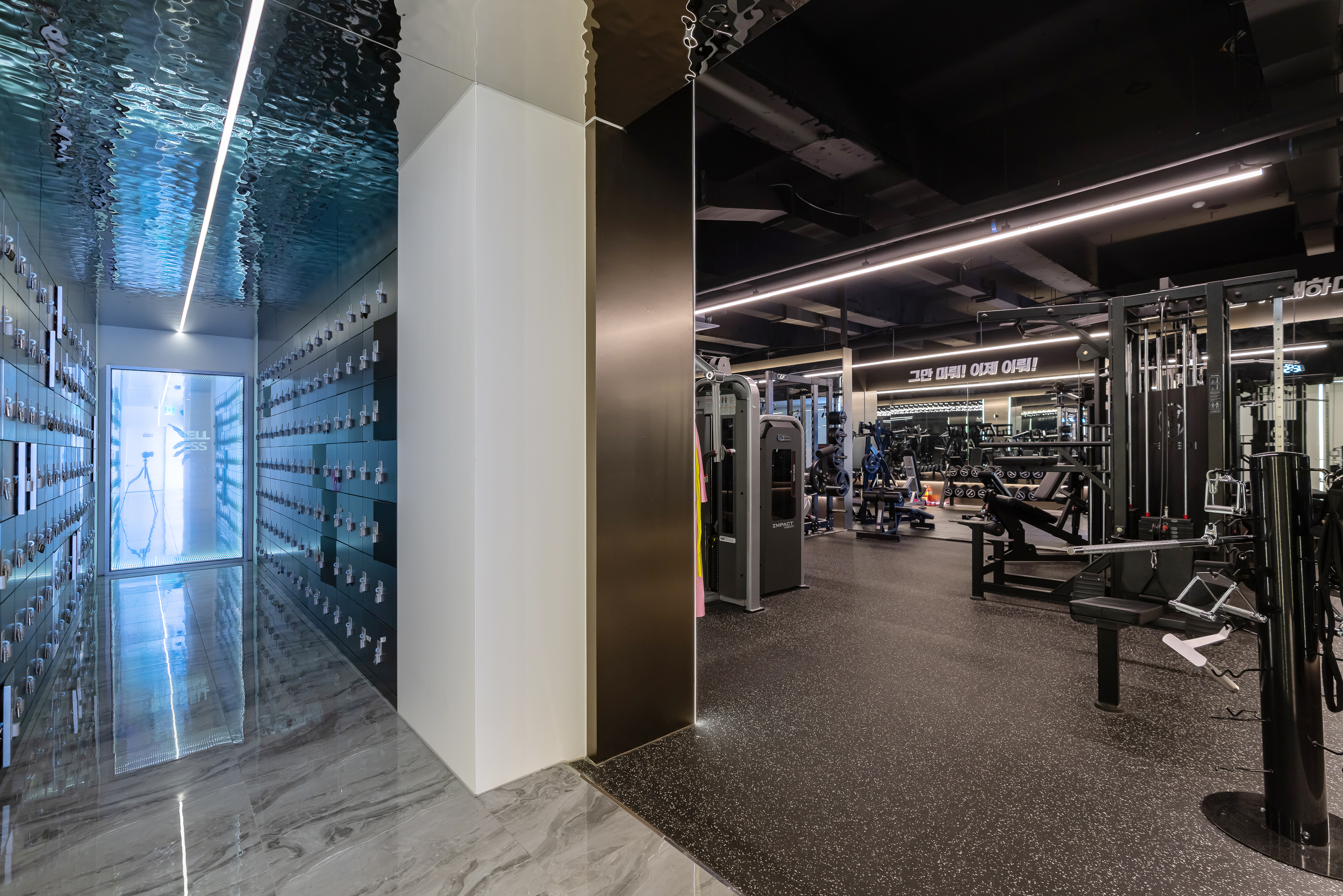 바벨피트니스 둔산탄방점 대표 이미지