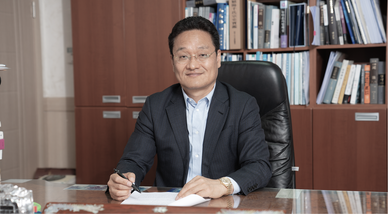 법무법인 더 에이치 황해 서울분사무소 이미지