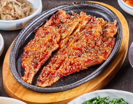 시골할머니