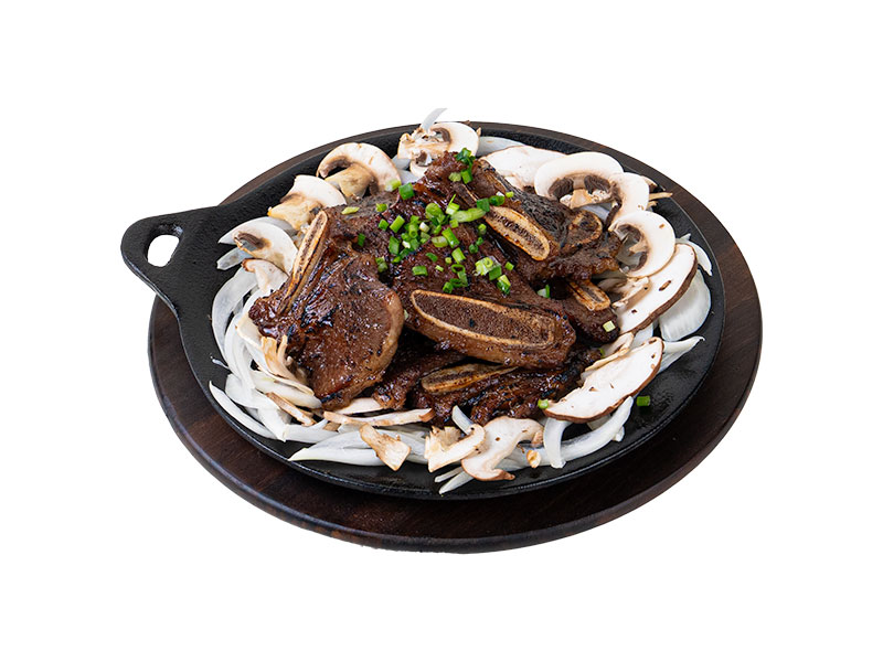 LA갈비 구이(550g)