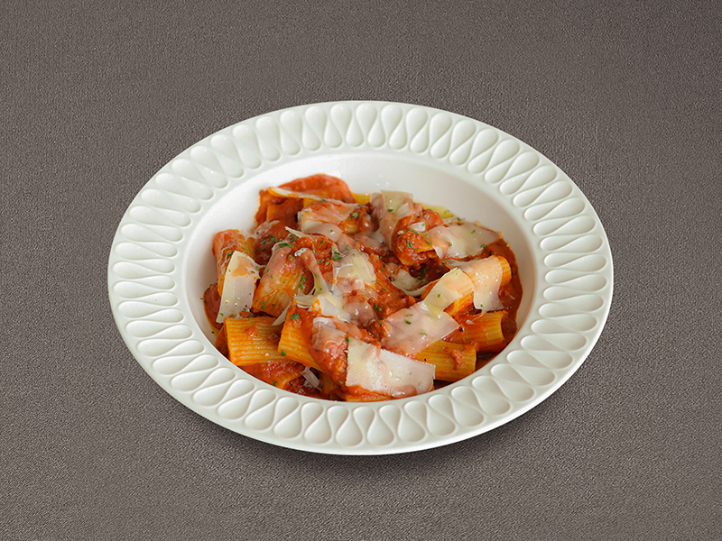 볼로네제 (리가토니면)