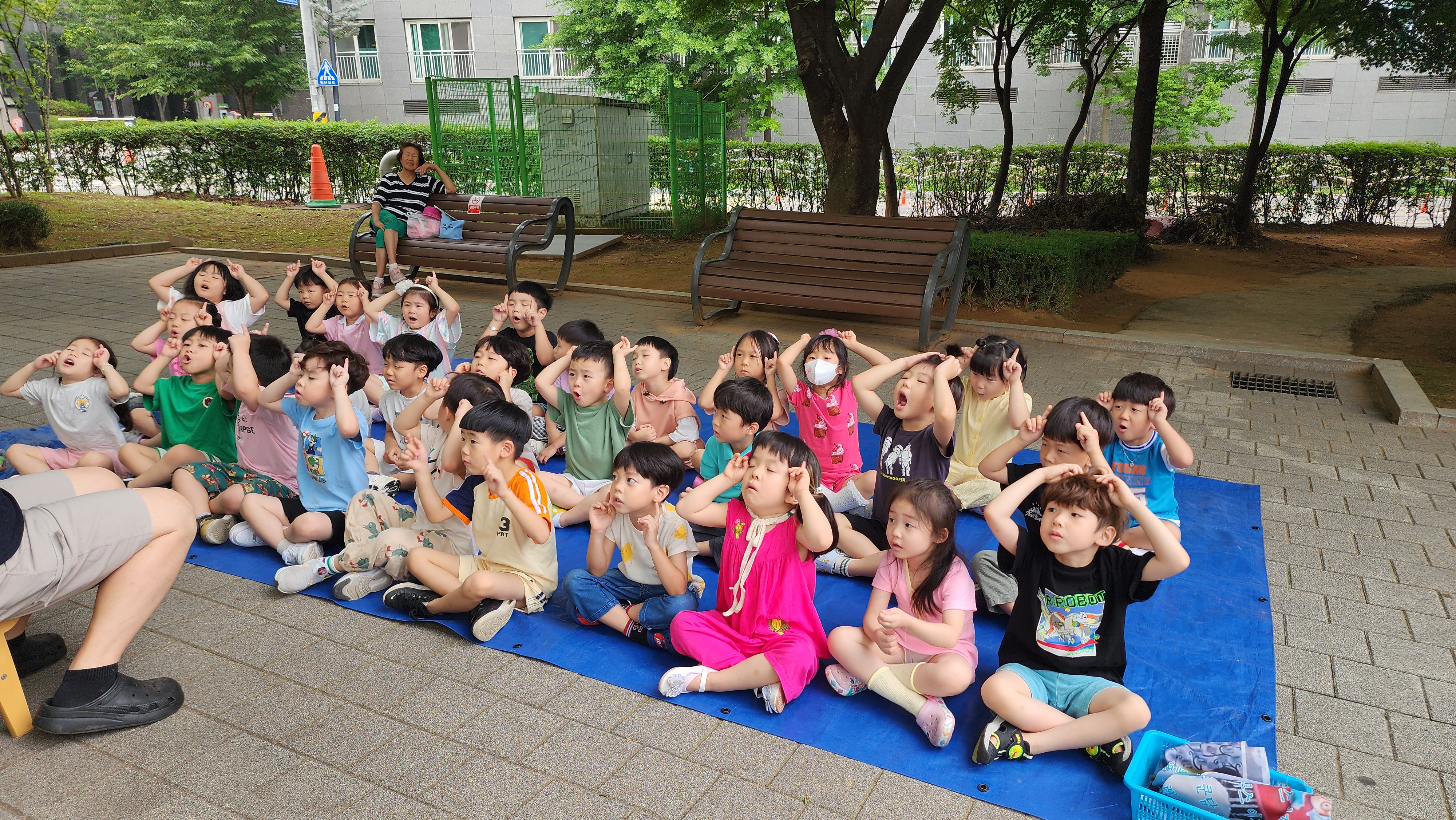 꿈드림유치원 대표 이미지