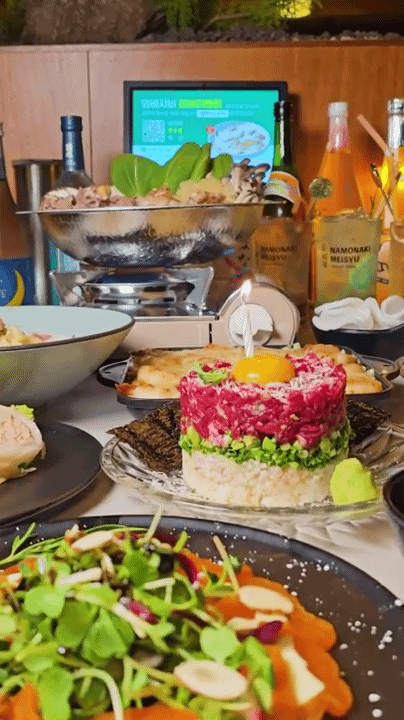 와비사비 죽전점