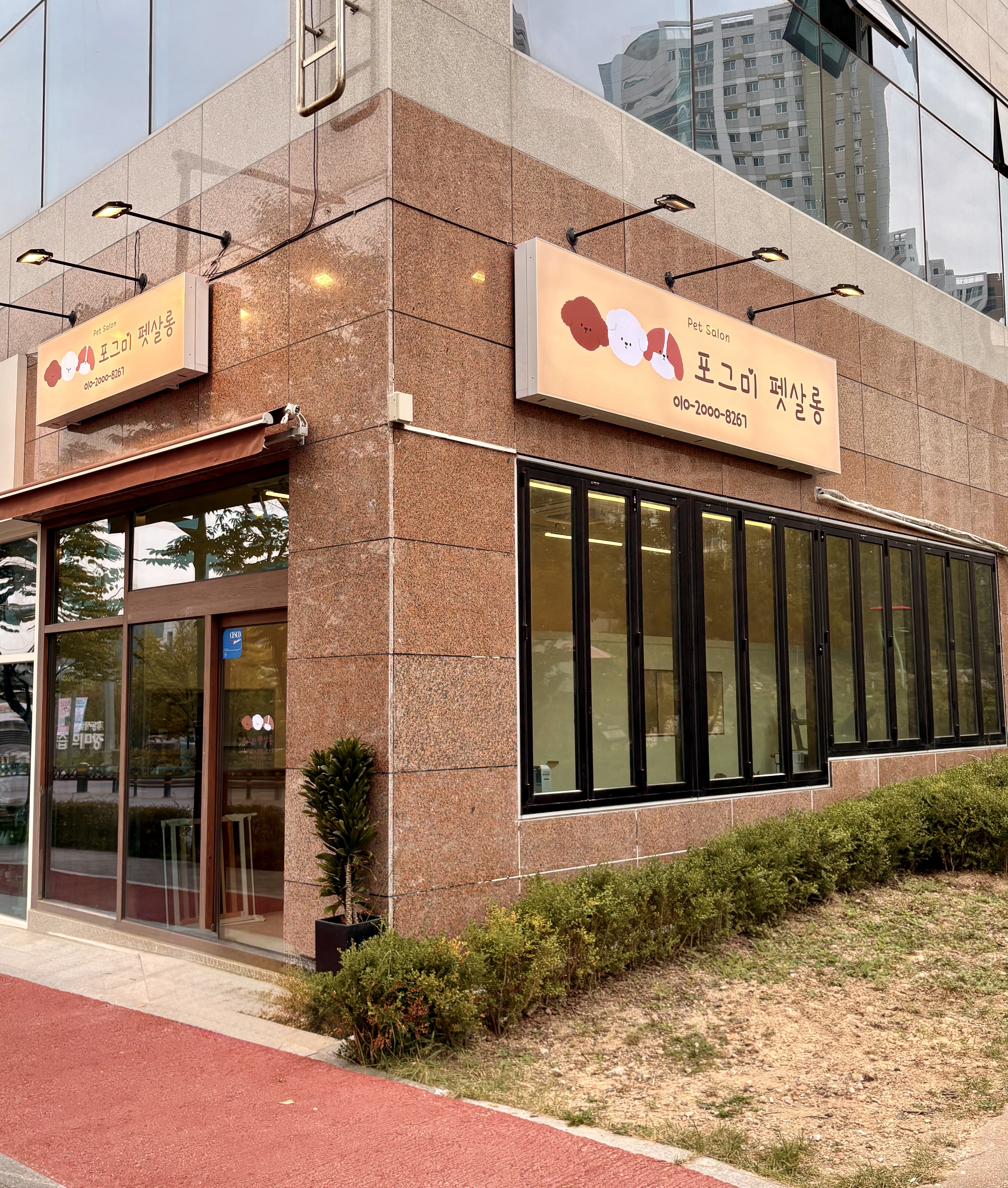 포그미펫살롱 대표 이미지