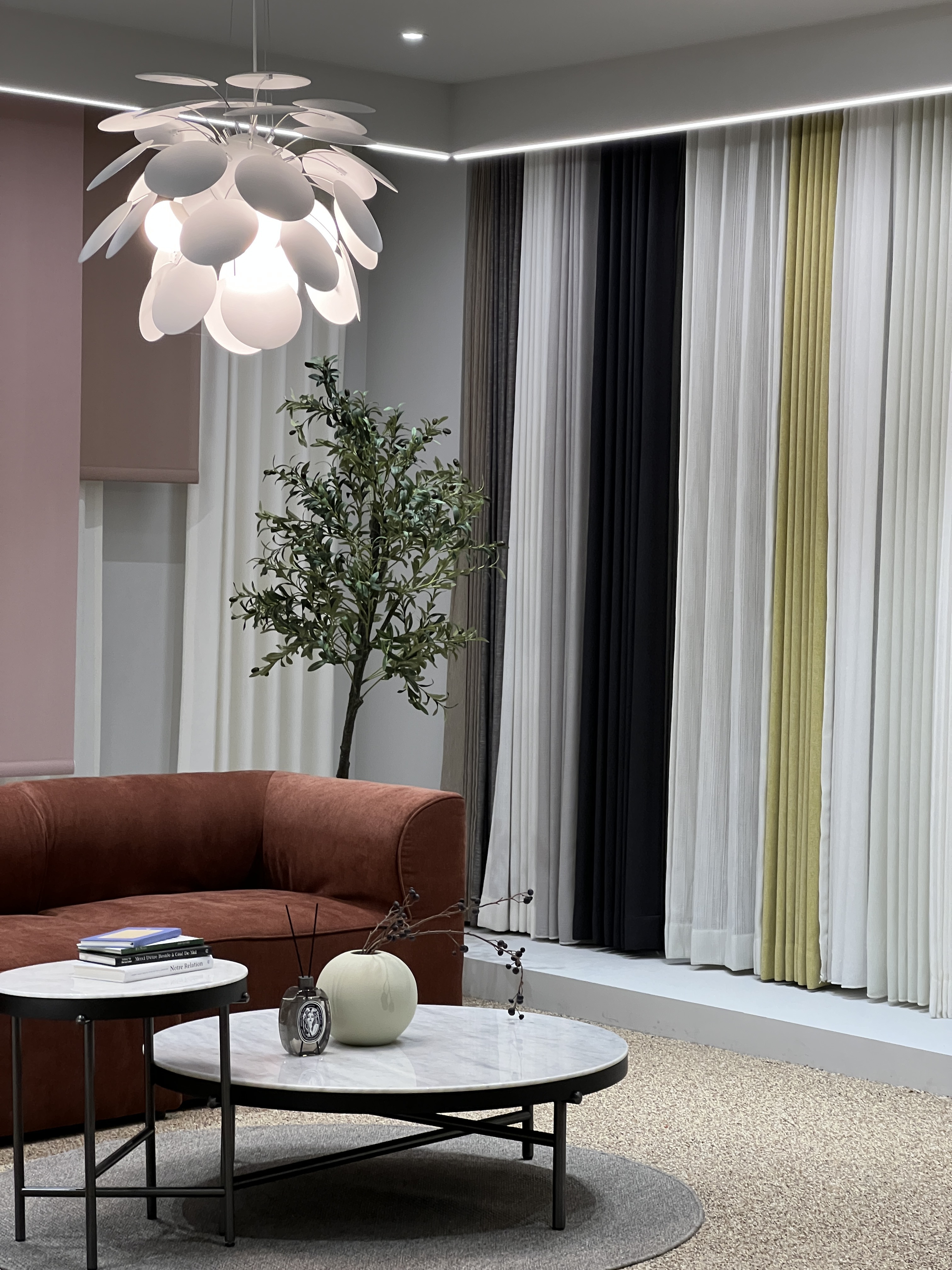 패브릭온도 이천점