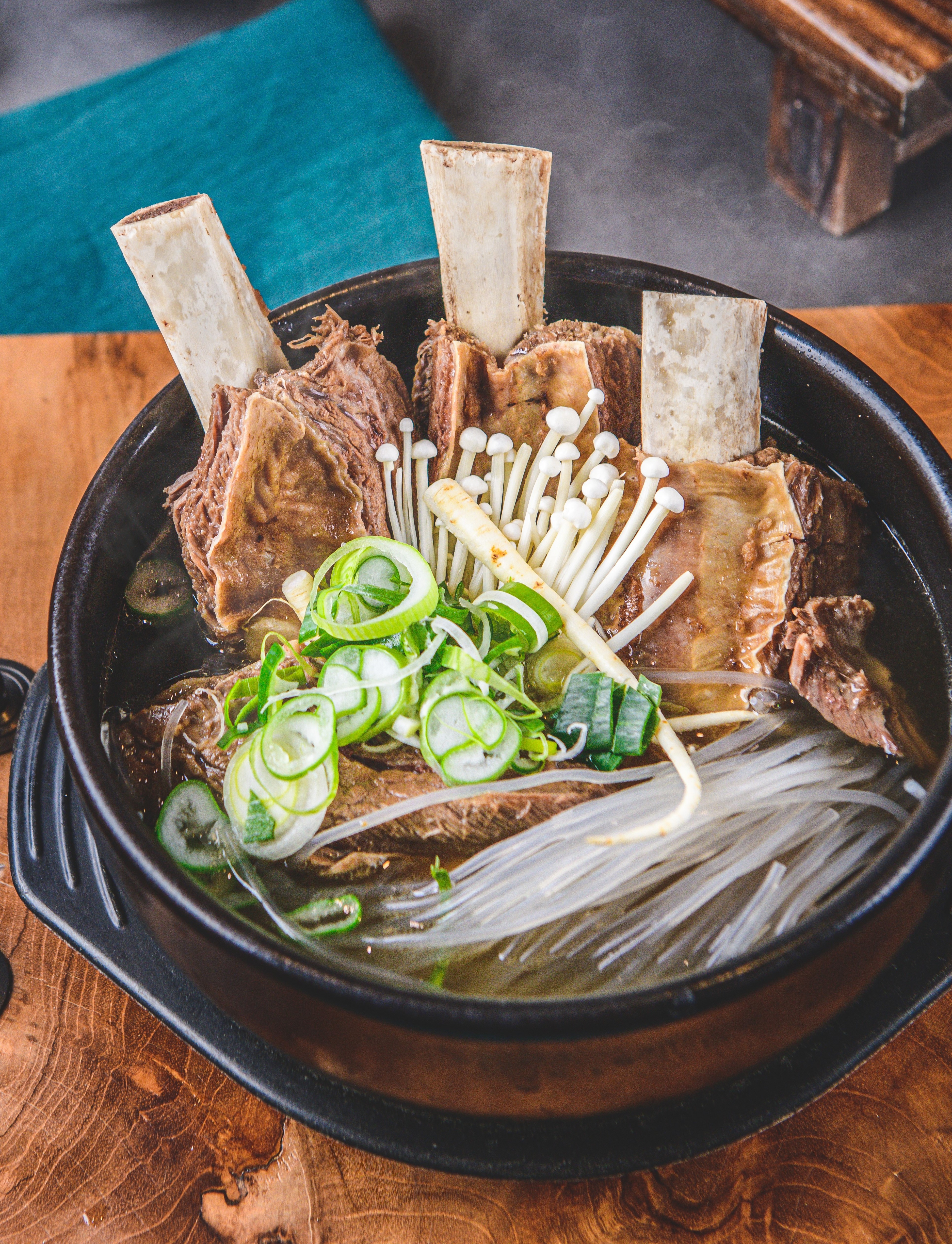오실장강남면옥 주엽점 사진 2