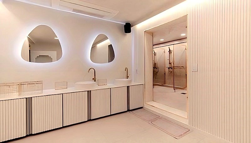 오르아스파 (잠실역) 매장 사진 5