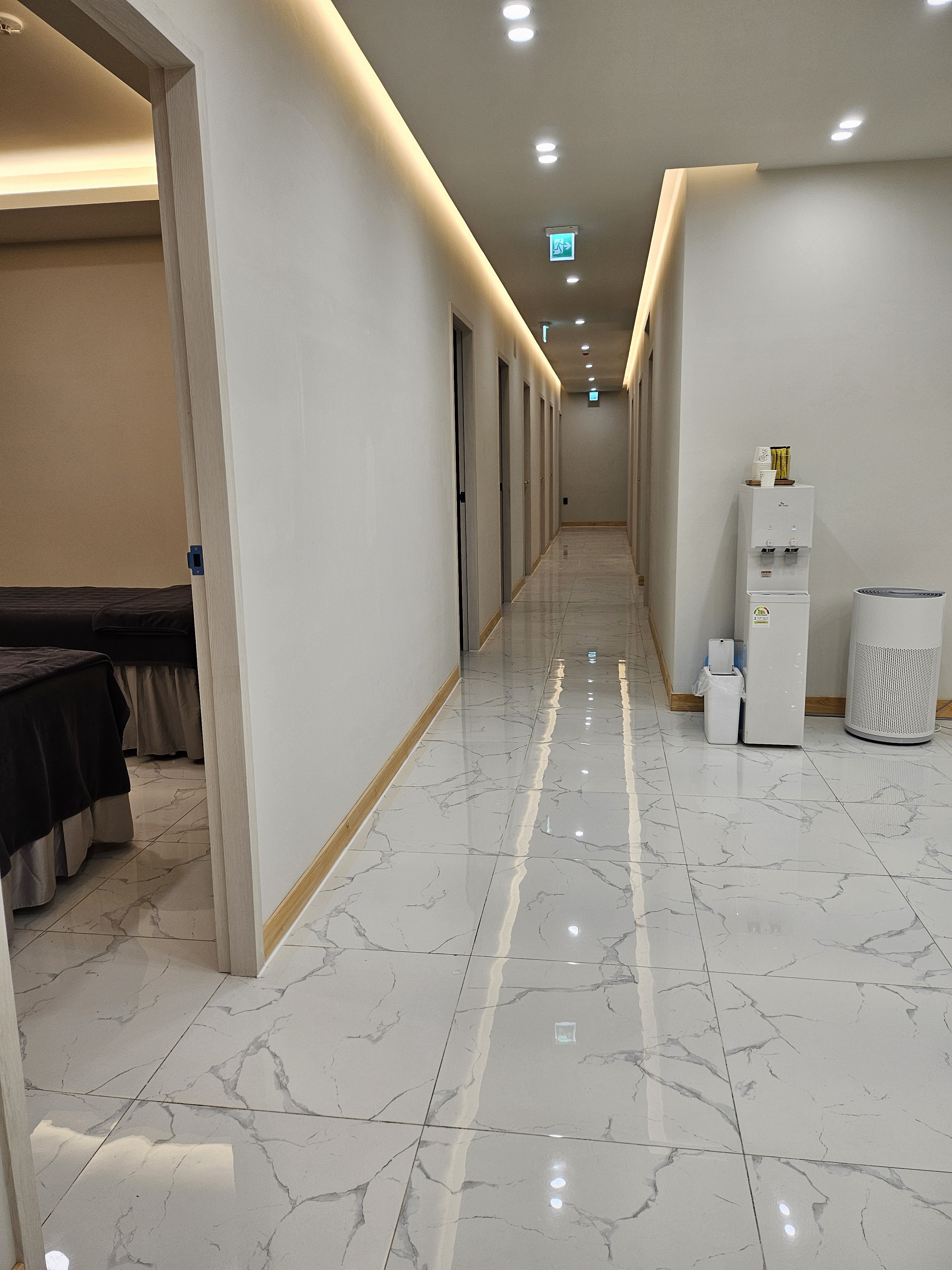 라벨르 마사지 해운대본점 photo 5