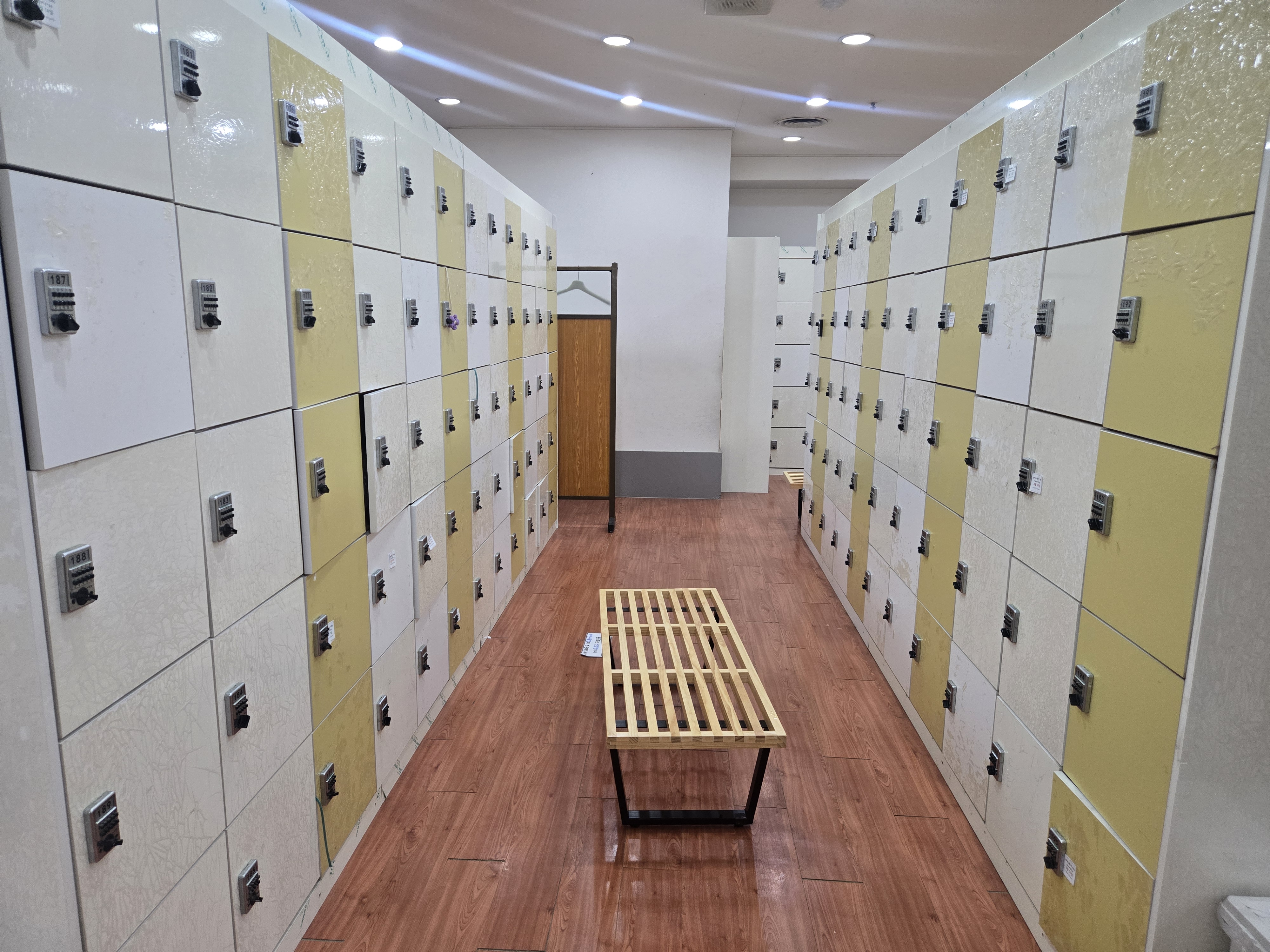 마렌지오스포츠센타 대표 이미지