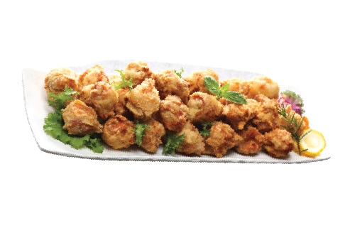 한앤둘치킨