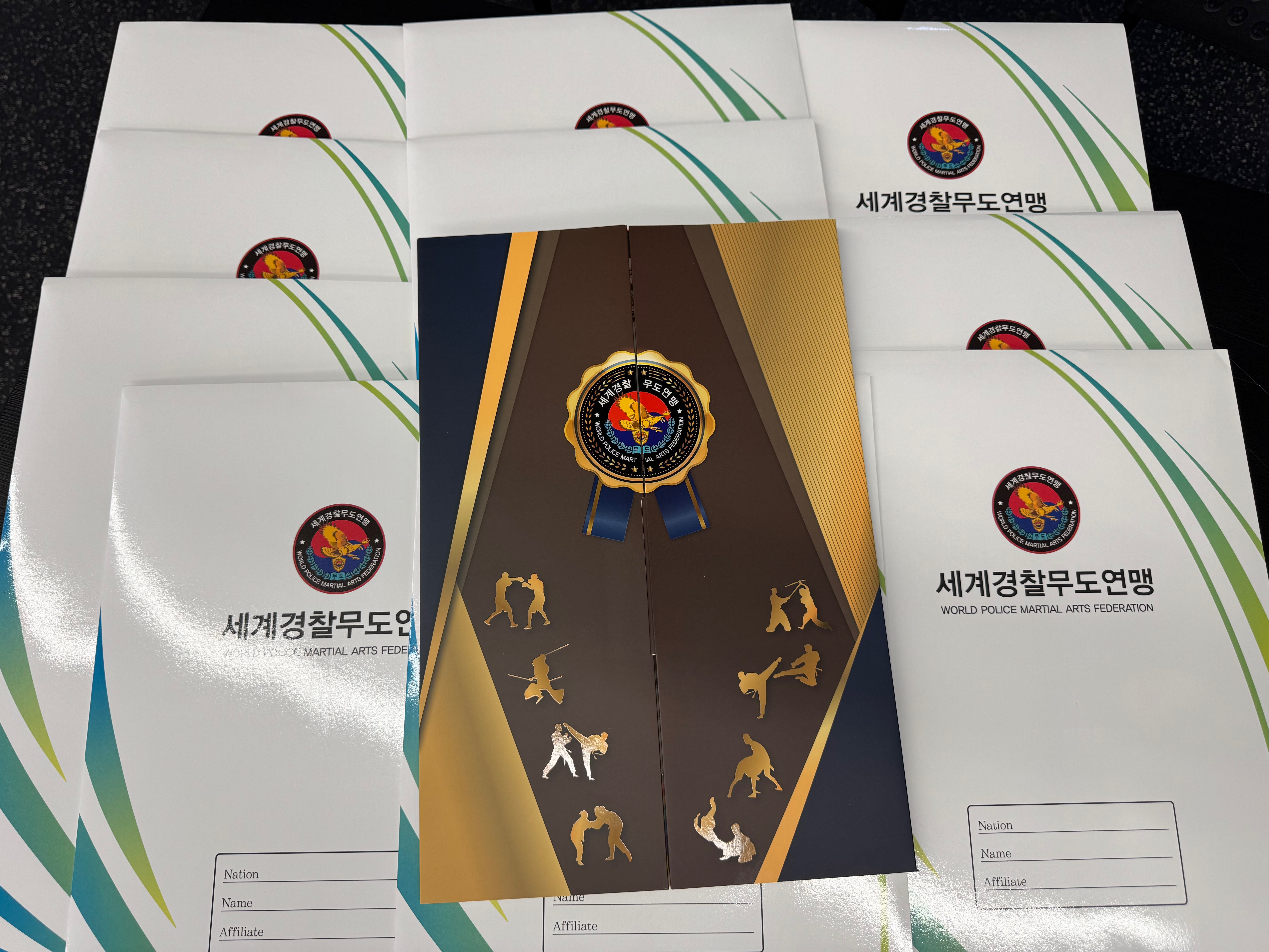 경기도 김포시 태장로 복싱체육관 김포GO복싱 장기점 내부 모습 5