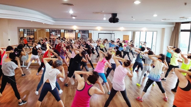 마렌지오스포츠센타 대표 이미지